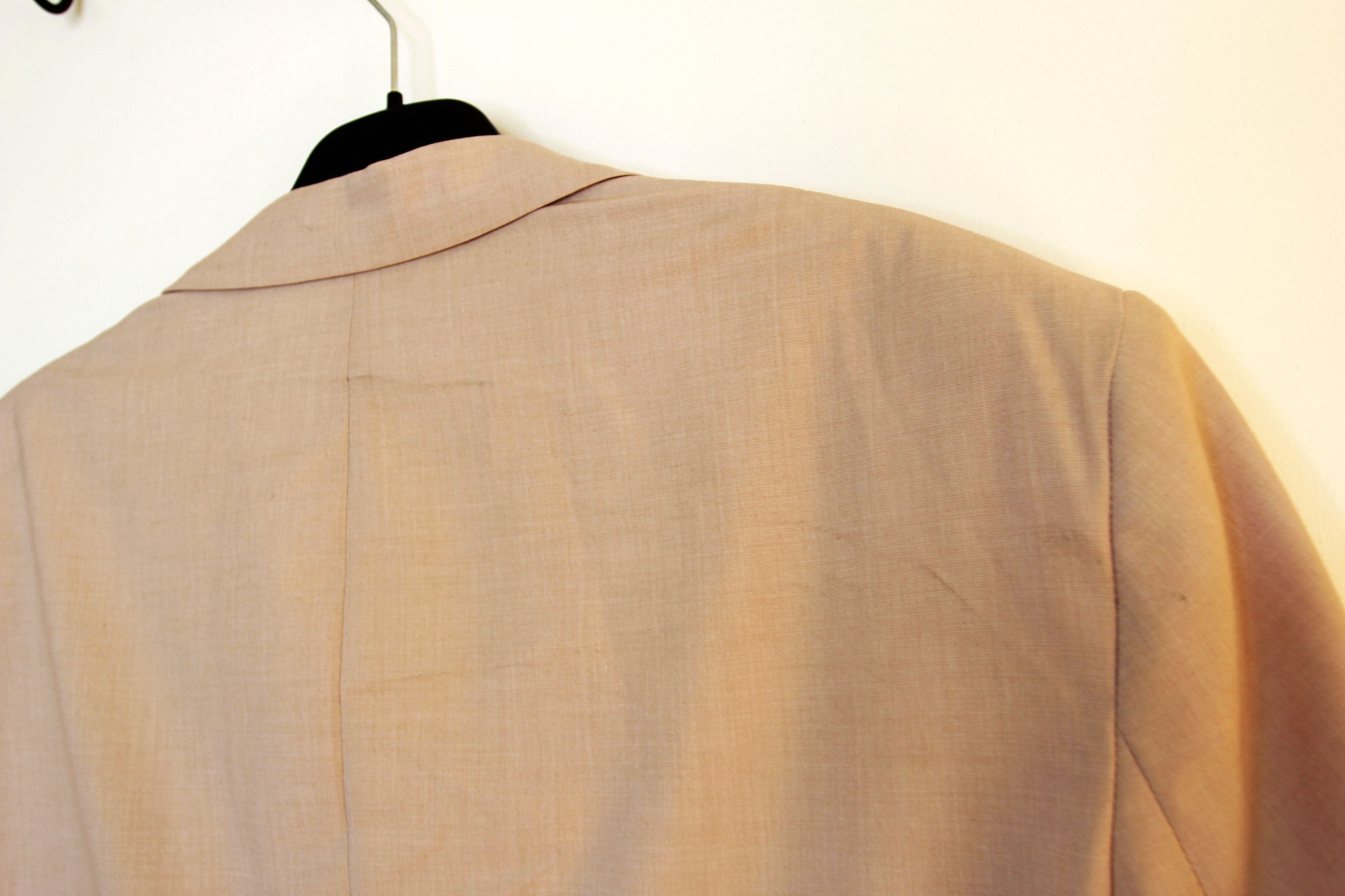 Other BNWT SS25 I'M BRIAN DOUBLE BREASTED LOOSE JACKET 50 Size US M / EU 48-50 / 2 - 11 Thumbnail