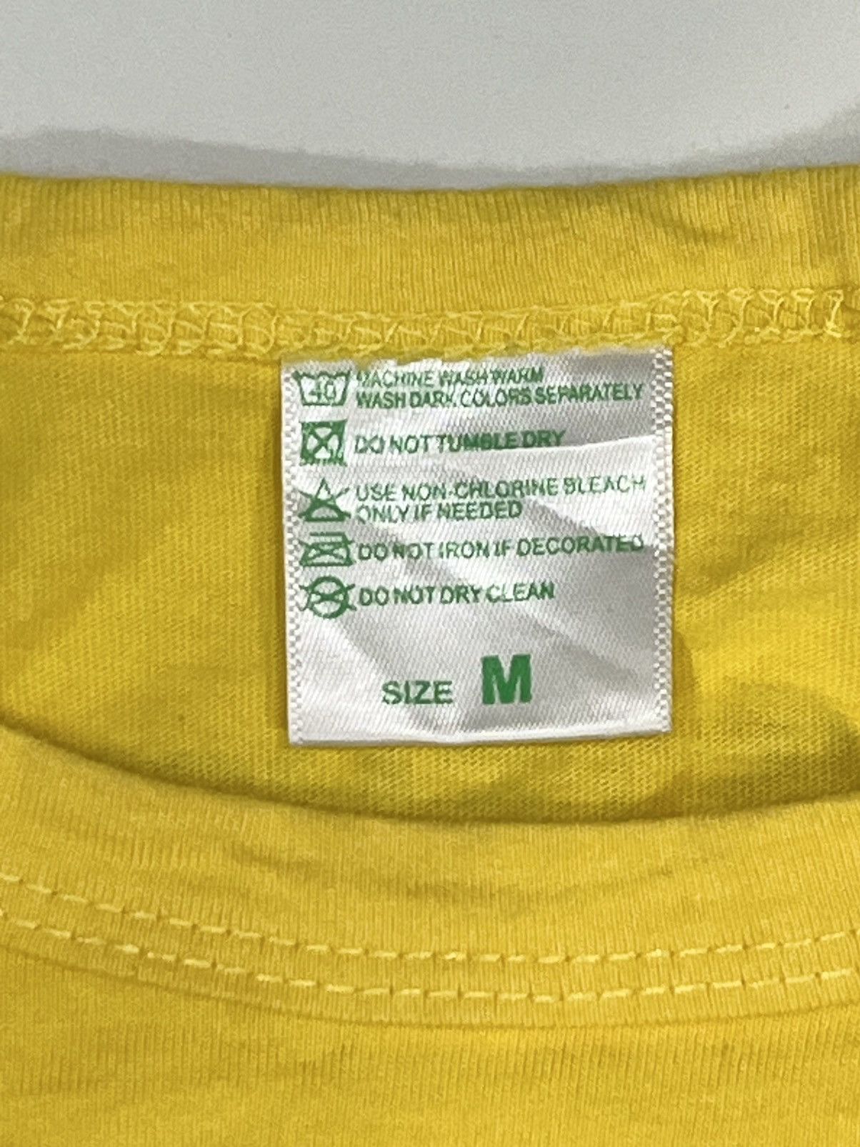 DHL Vetements DHL T-Shirts Size US M / EU 48-50 / 2 - 20 Thumbnail