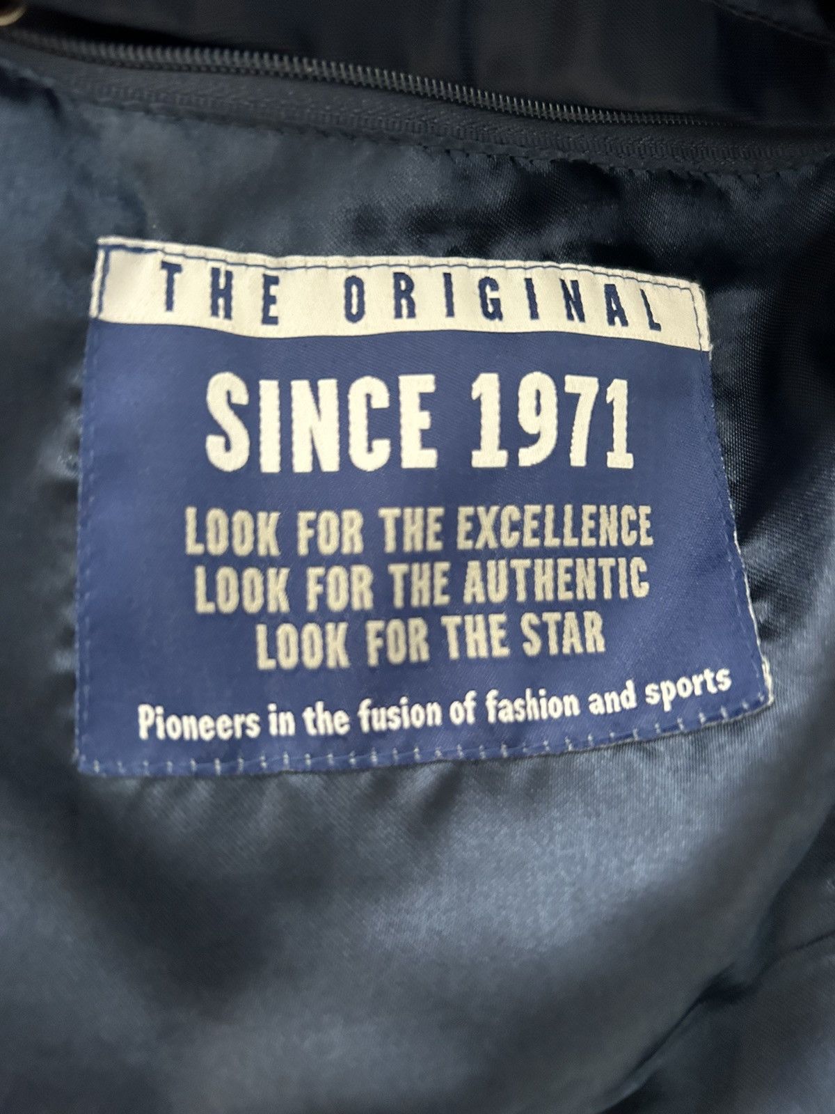 NHL Vintage Toronto Maple Leafs Starter Jacket Size US M / EU 48-50 / 2 - 3 Thumbnail