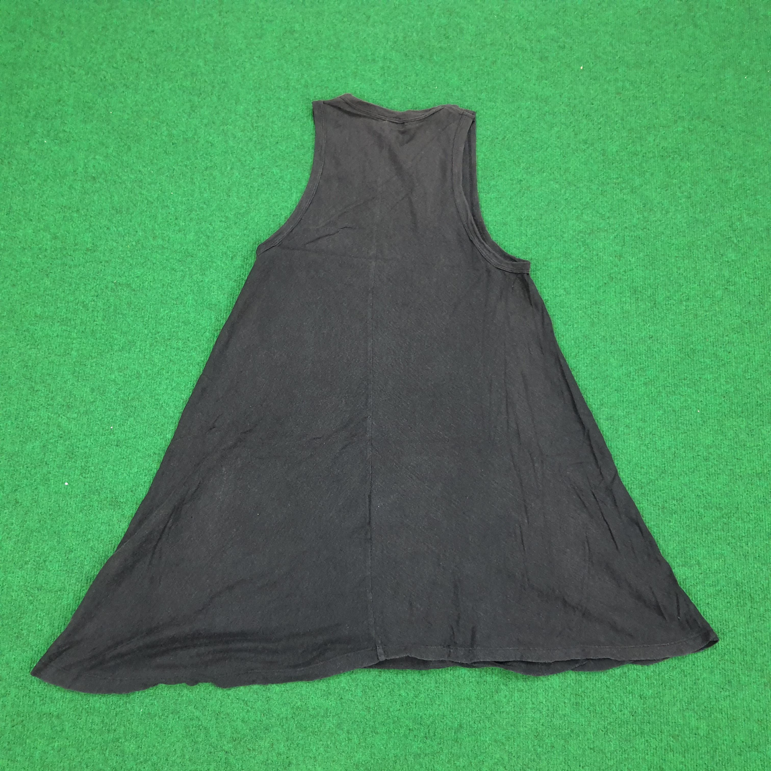 Anna Sui × Designer Vintage Anna Sui Designer Dress Size XS / US 0-2 / IT 36-38 - 3 Thumbnail