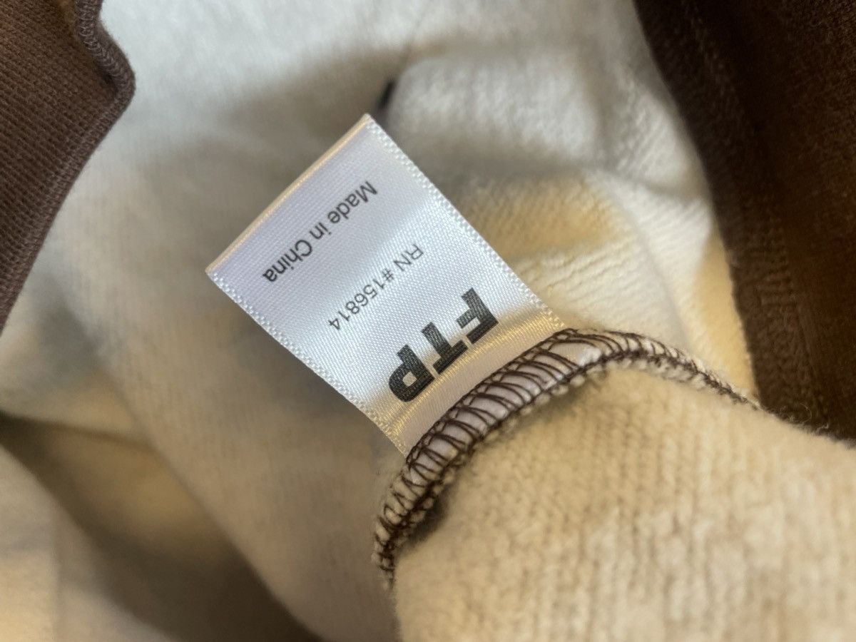 Fuck The Population FTP Hoodie Size US L / EU 52-54 / 3 - 3 Thumbnail