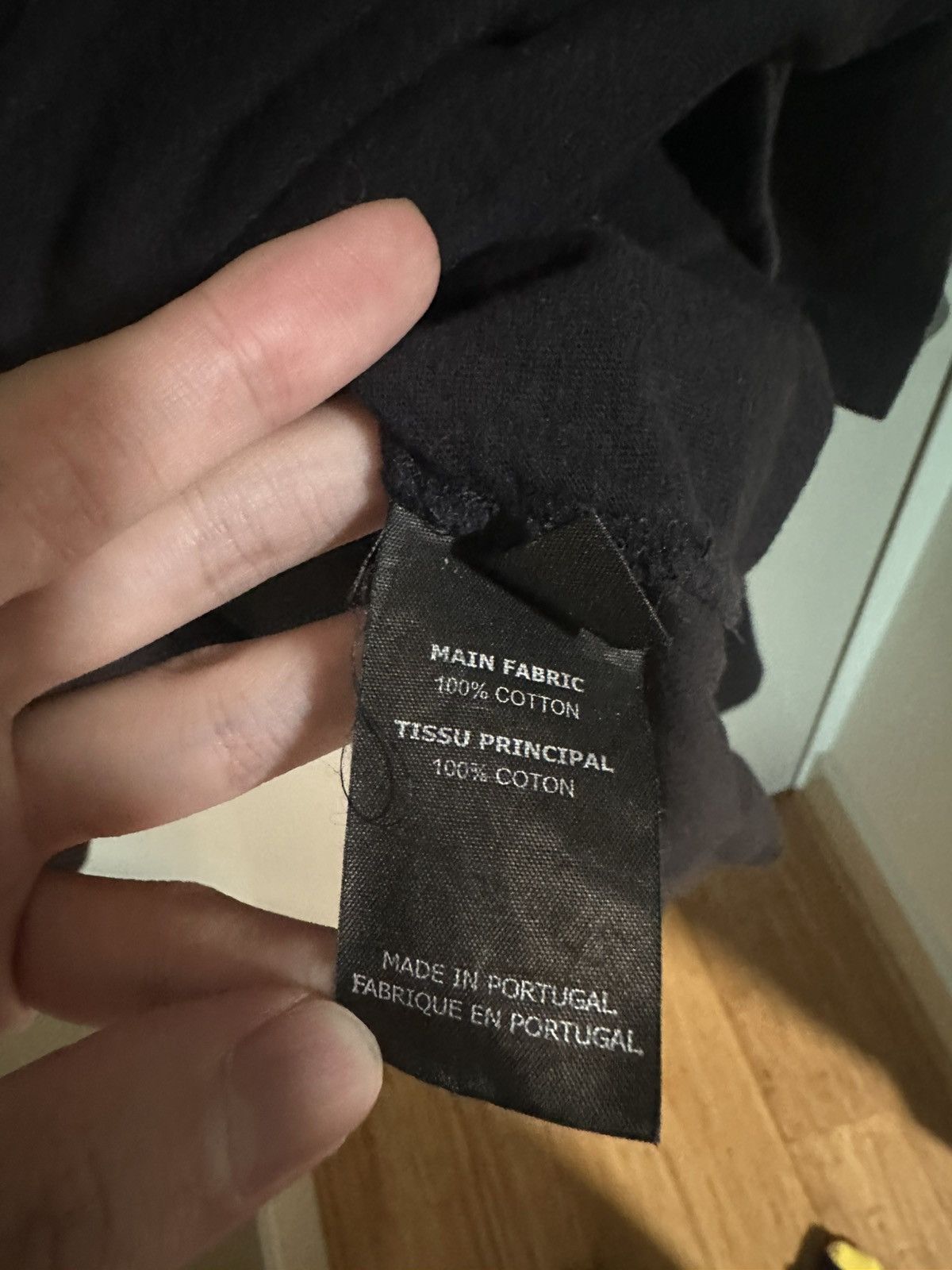 Vetements Vetements SS18 Pour Femme Matterhorn Hoodie Size US XL / EU 56 / 4 - 3 Thumbnail