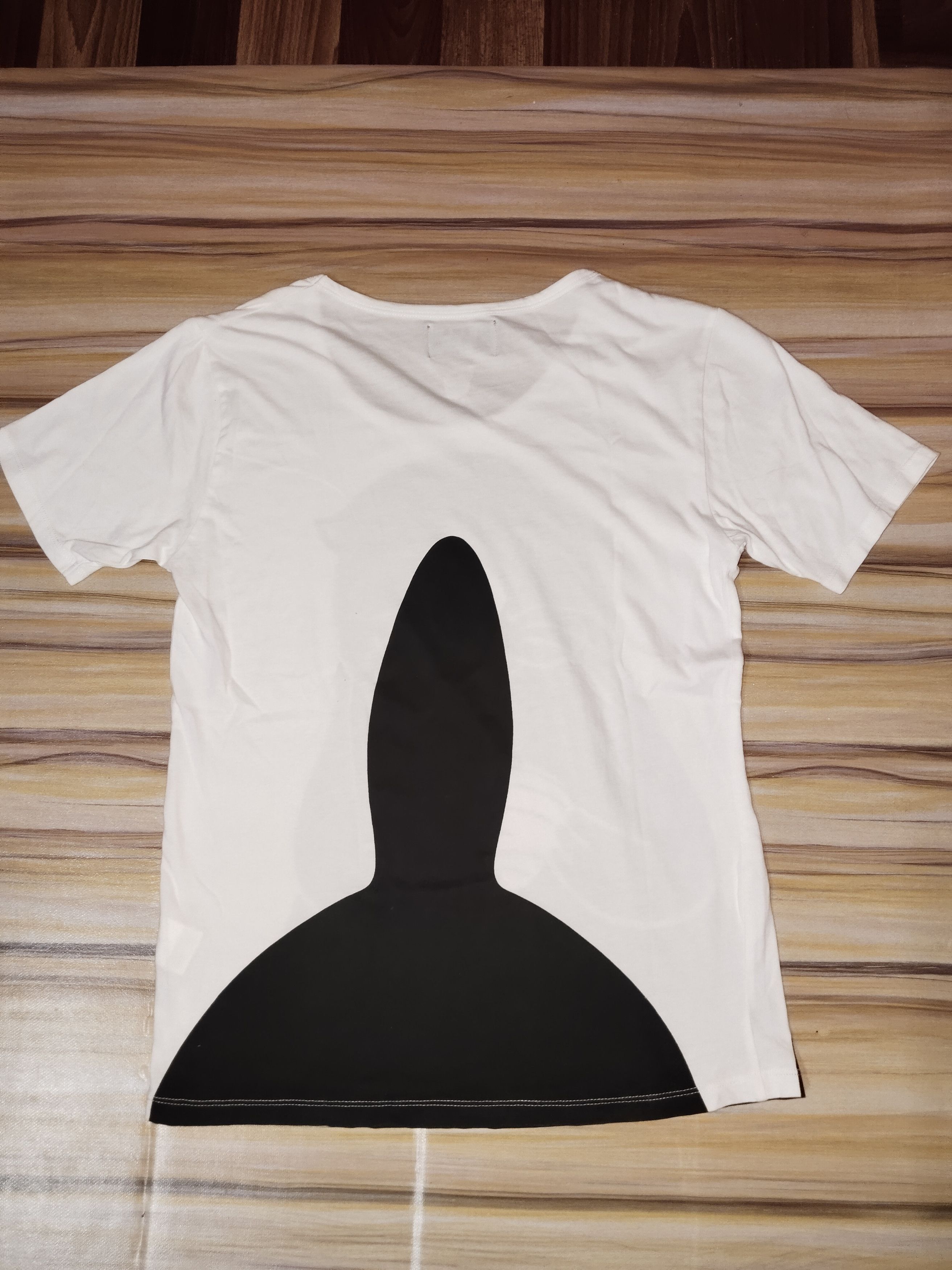 Frapbois FRAPBOIS Zoo x Issey MIYAKE Tee Size US M / EU 48-50 / 2 - 4 Thumbnail