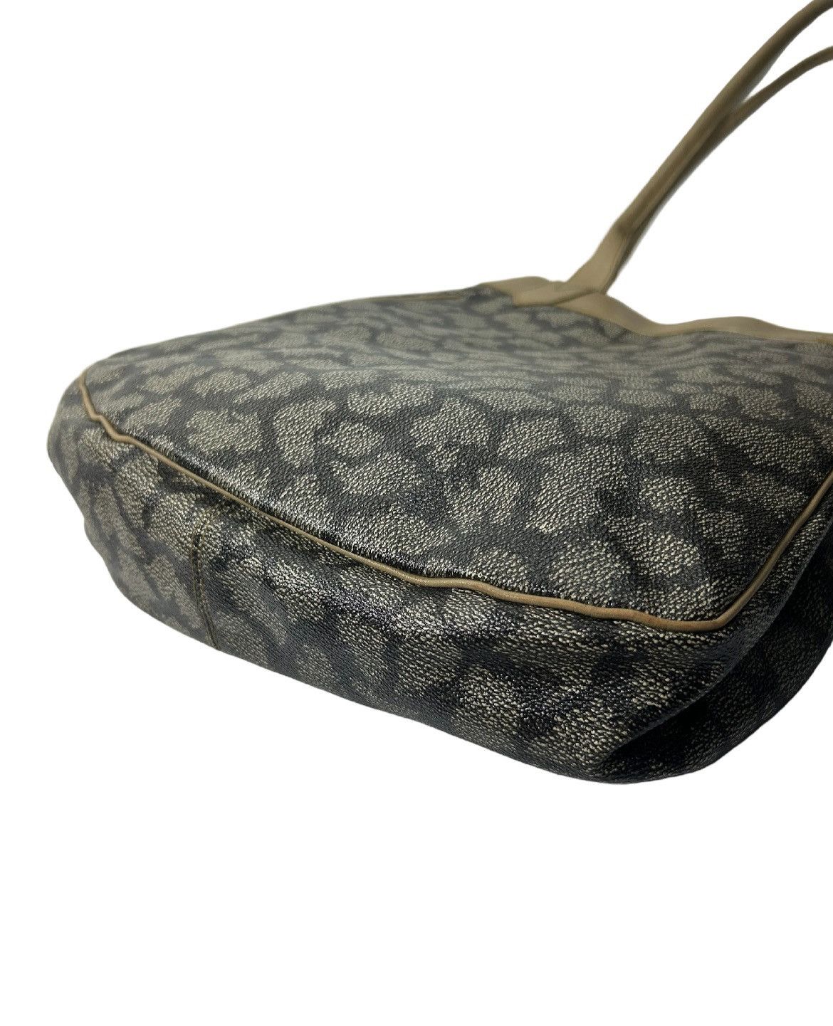 Yves Saint Laurent YSL Camo Shoulder Bag Size ONE SIZE - 3 Thumbnail