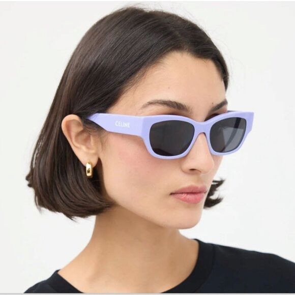 Celine 🕶️ New Celine CL40197U 78A Sunglasses Size ONE SIZE - 1 Thumbnail