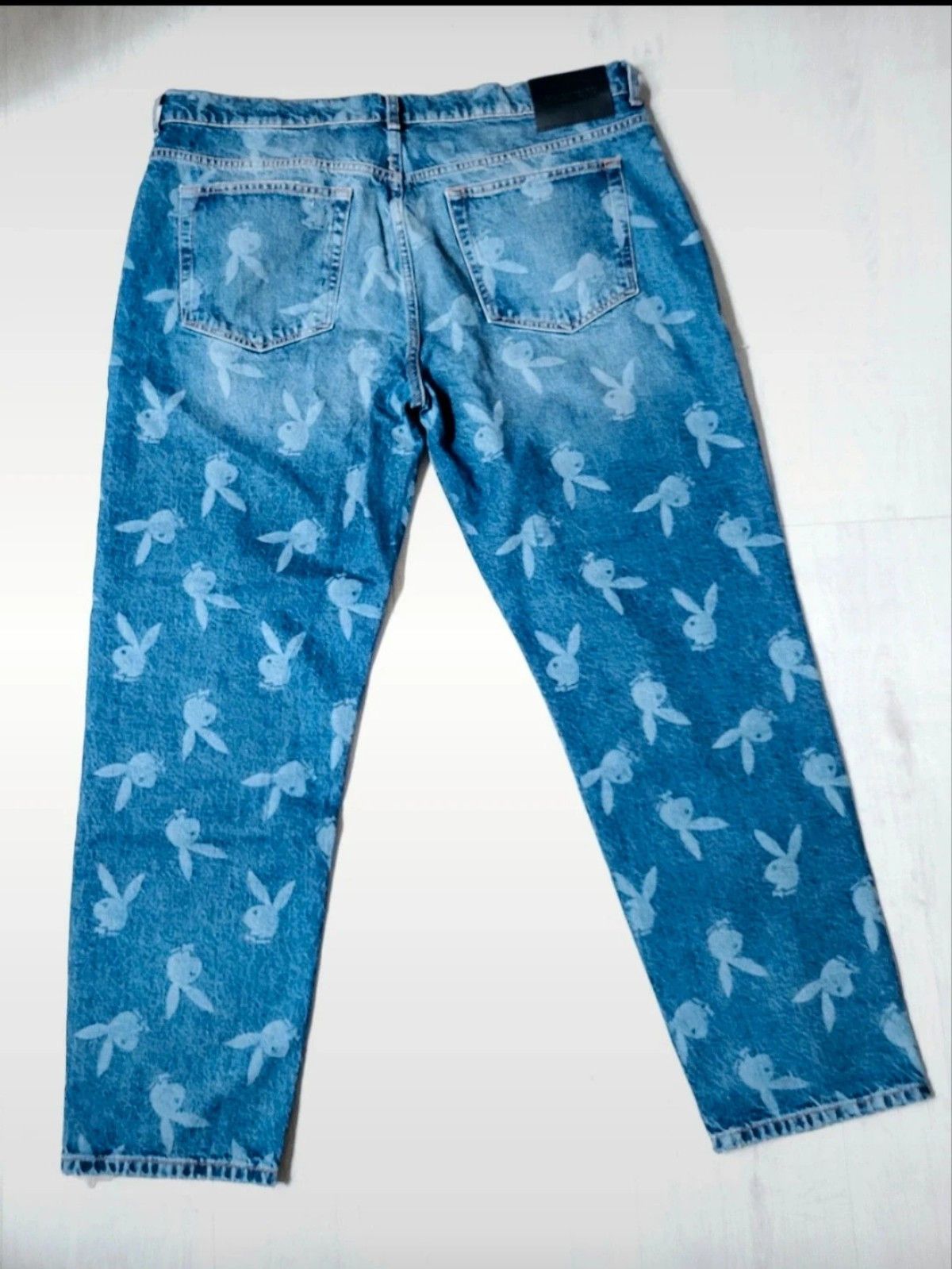 Playboy Playboy Jeans New W38 Size US 38 / EU 54 - 3 Thumbnail