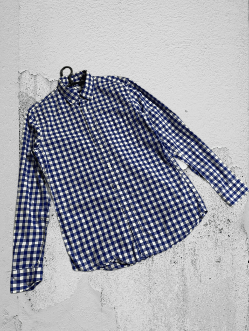 Uniqlo Gu By Uniqlo Sherling Sherpa Flannel men*s shirts Size US S / EU 44-46 / 1 - 1 Thumbnail