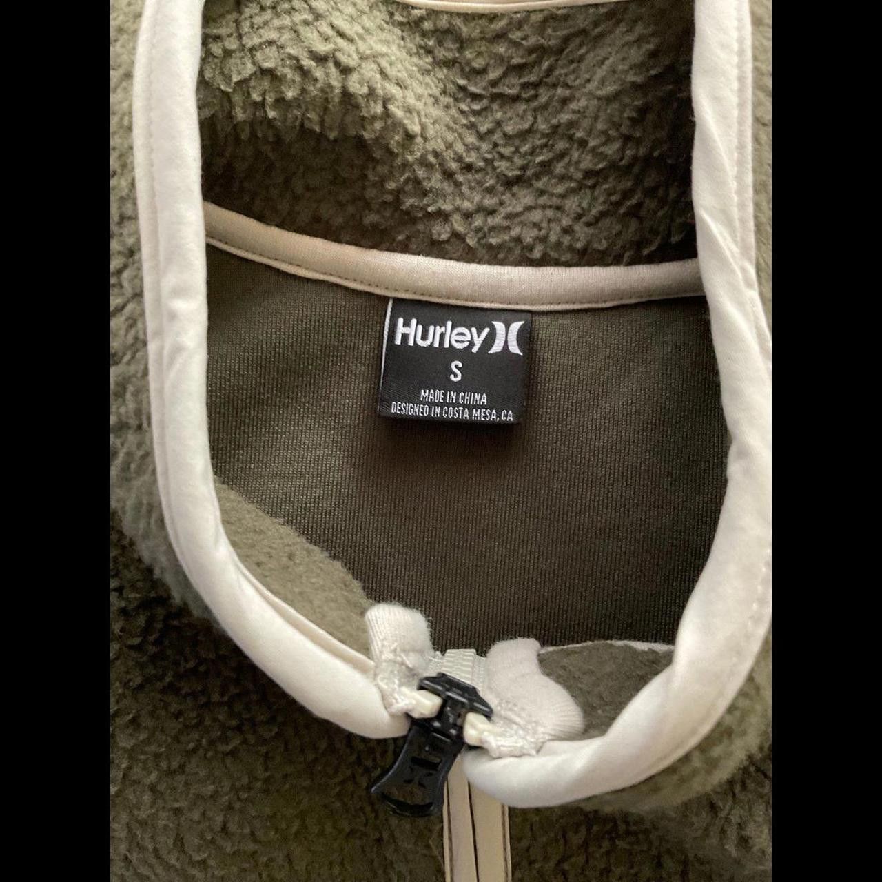 Hurley New Mens The Hurley Pocket Dfa4 Size US S / EU 44-46 / 1 - 8 Thumbnail