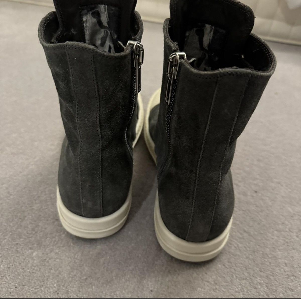 Rick Owens Rick owen Size US 6.5 / IT 36.5 - 4 Thumbnail