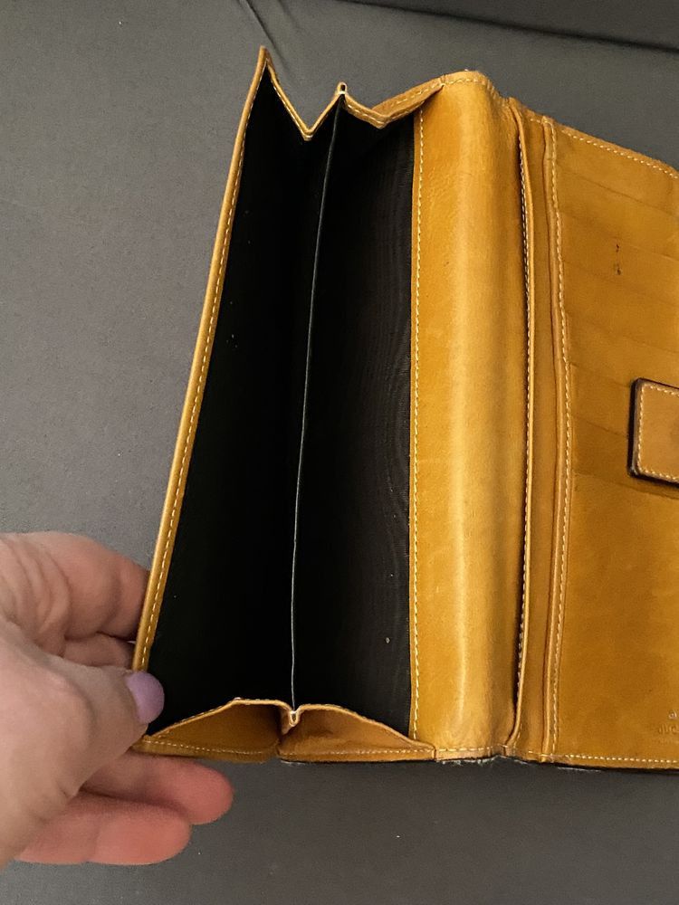 Gucci Gucci vintage wallet Size ONE SIZE - 7 Thumbnail