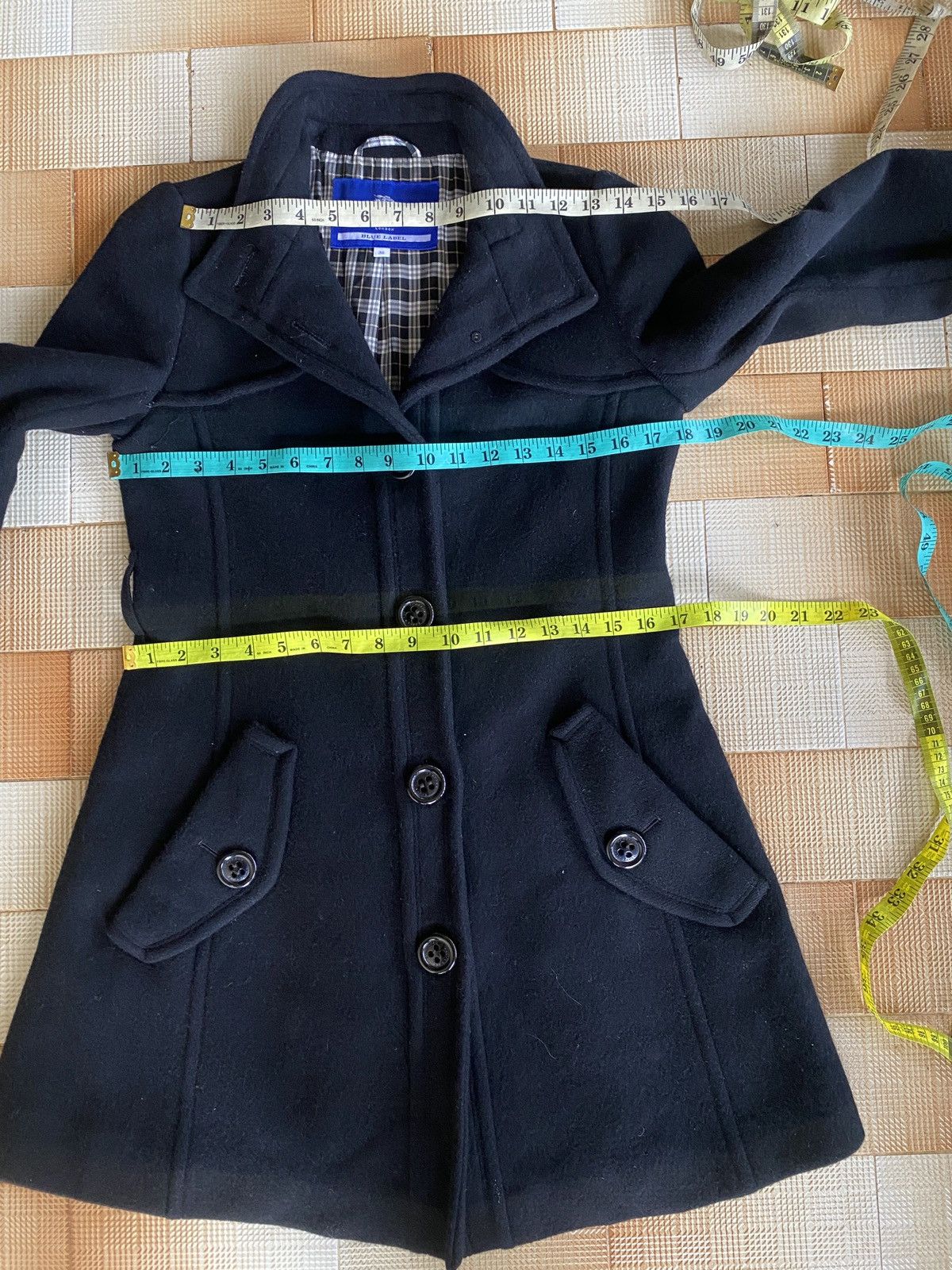 Burberry Vintage burberry jacket Size XS / US 0-2 / IT 36-38 - 13 Thumbnail