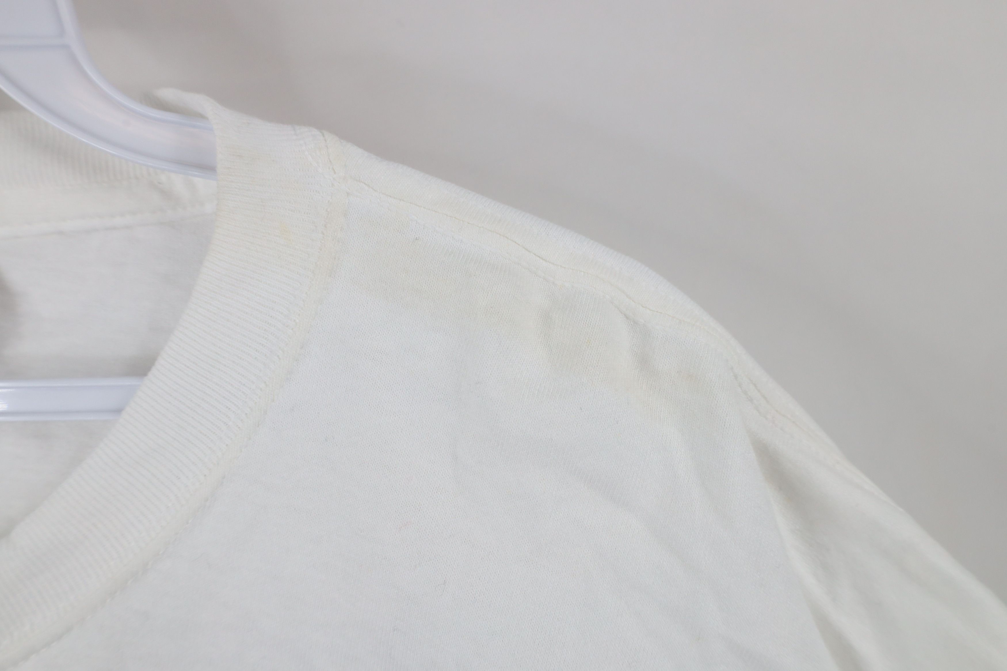 Champion × Vintage Vintage 90s Champion Nissan Motors Short Sleeve T-Shirt Size US XL / EU 56 / 4 - 6 Thumbnail