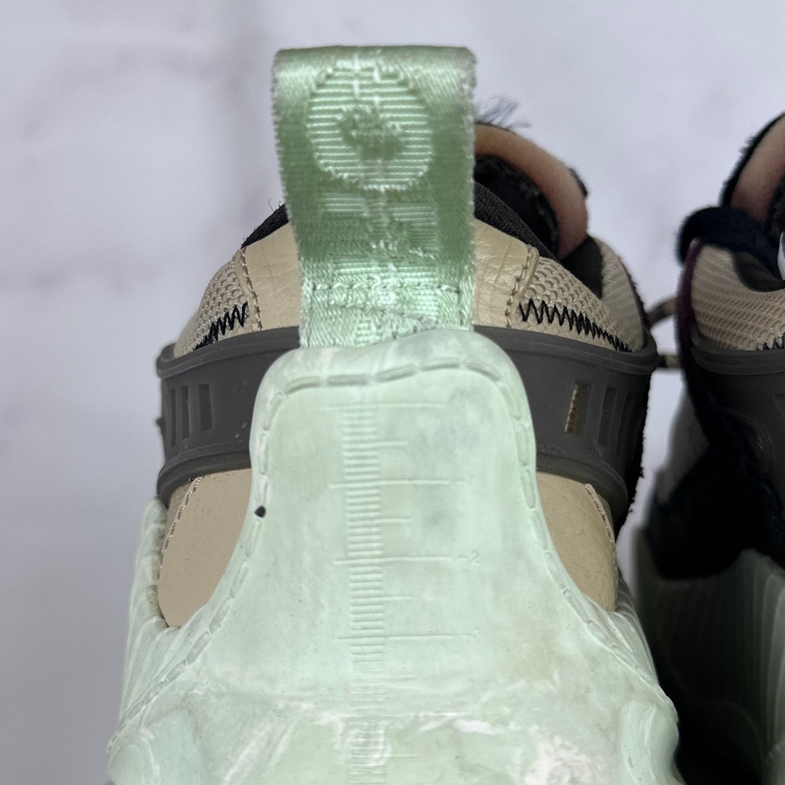 Off-White ODSY-1000 Black Mint Size US 8 / EU 41 - 7 Thumbnail
