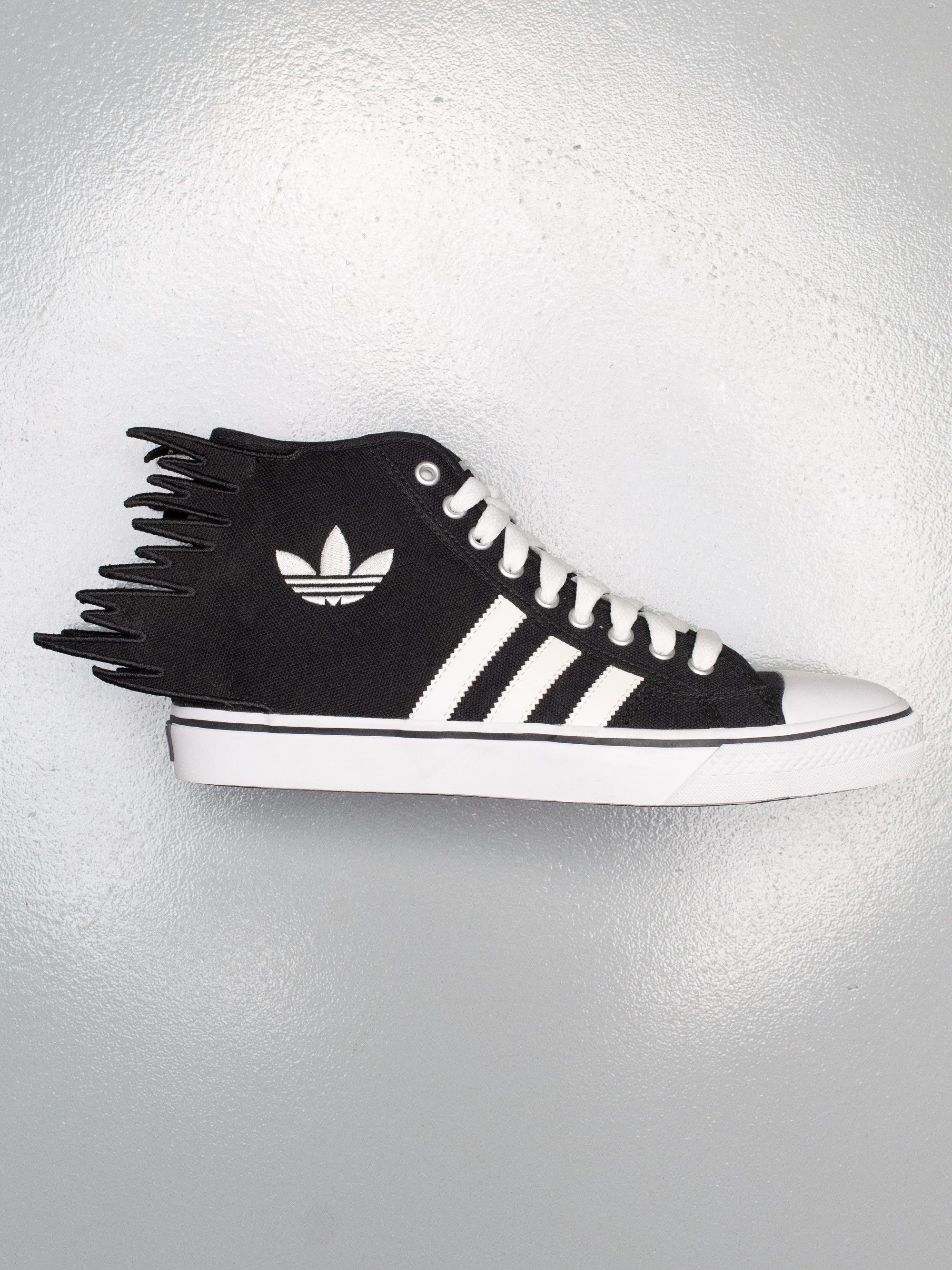 Adidas × Jeremy Scott Men's Adidas Originals Jeremy Scott JS Mad