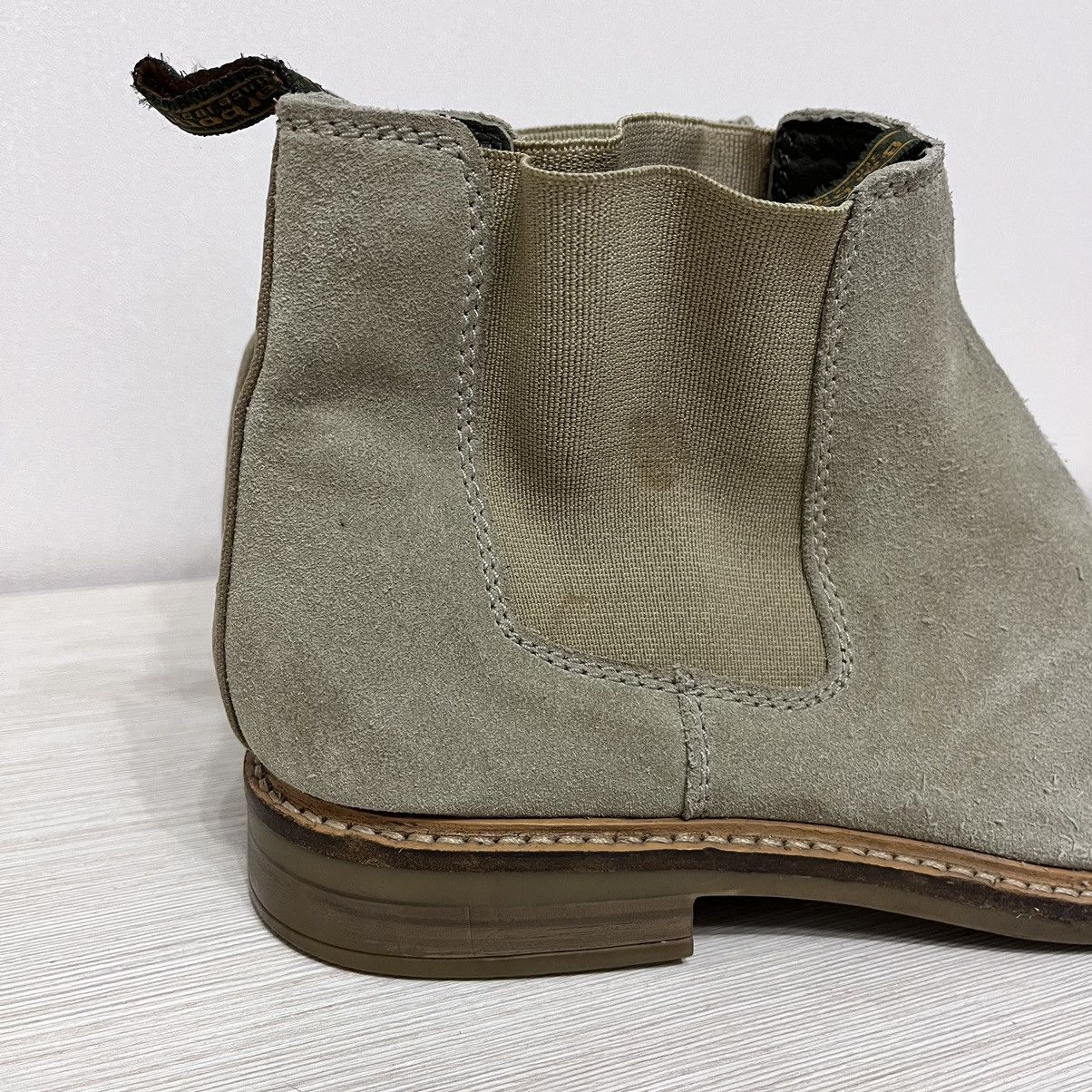 Barbour Barbour Chelsea High Shoes Sneakers Size US 9 EU 42 Size US 9 / EU 42 - 3 Thumbnail