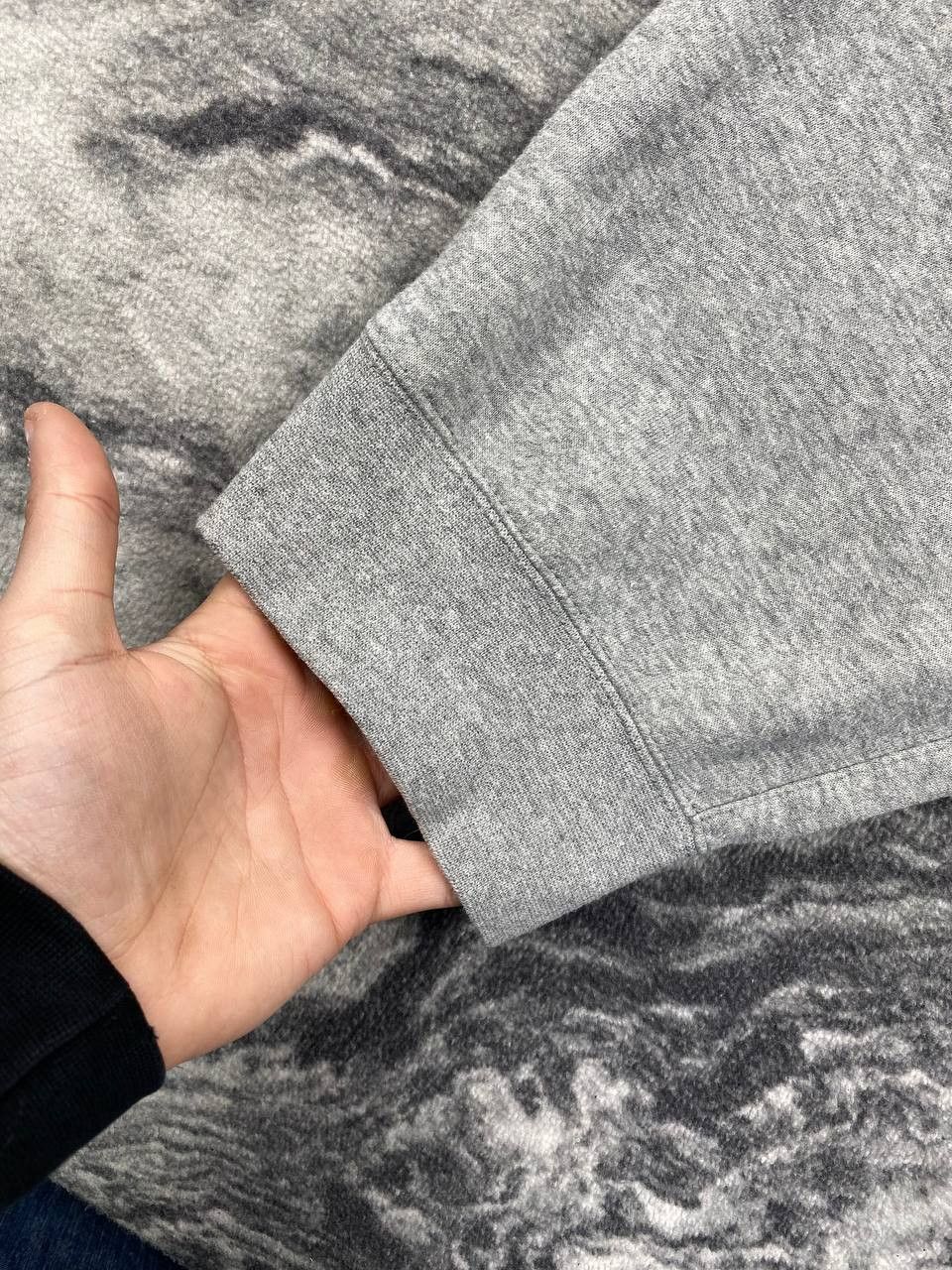 Nike Nike Baggy Sweatpants Size US 36 / EU 52 - 4 Thumbnail
