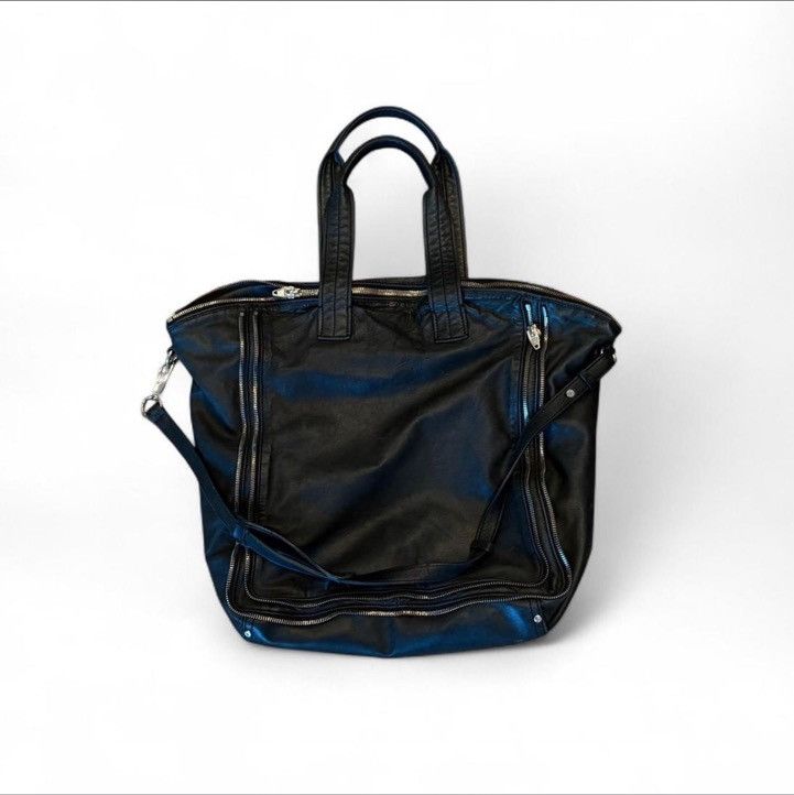 Alexander Wang Alexander Wang Trudy Tote Size ONE SIZE - 1 Thumbnail