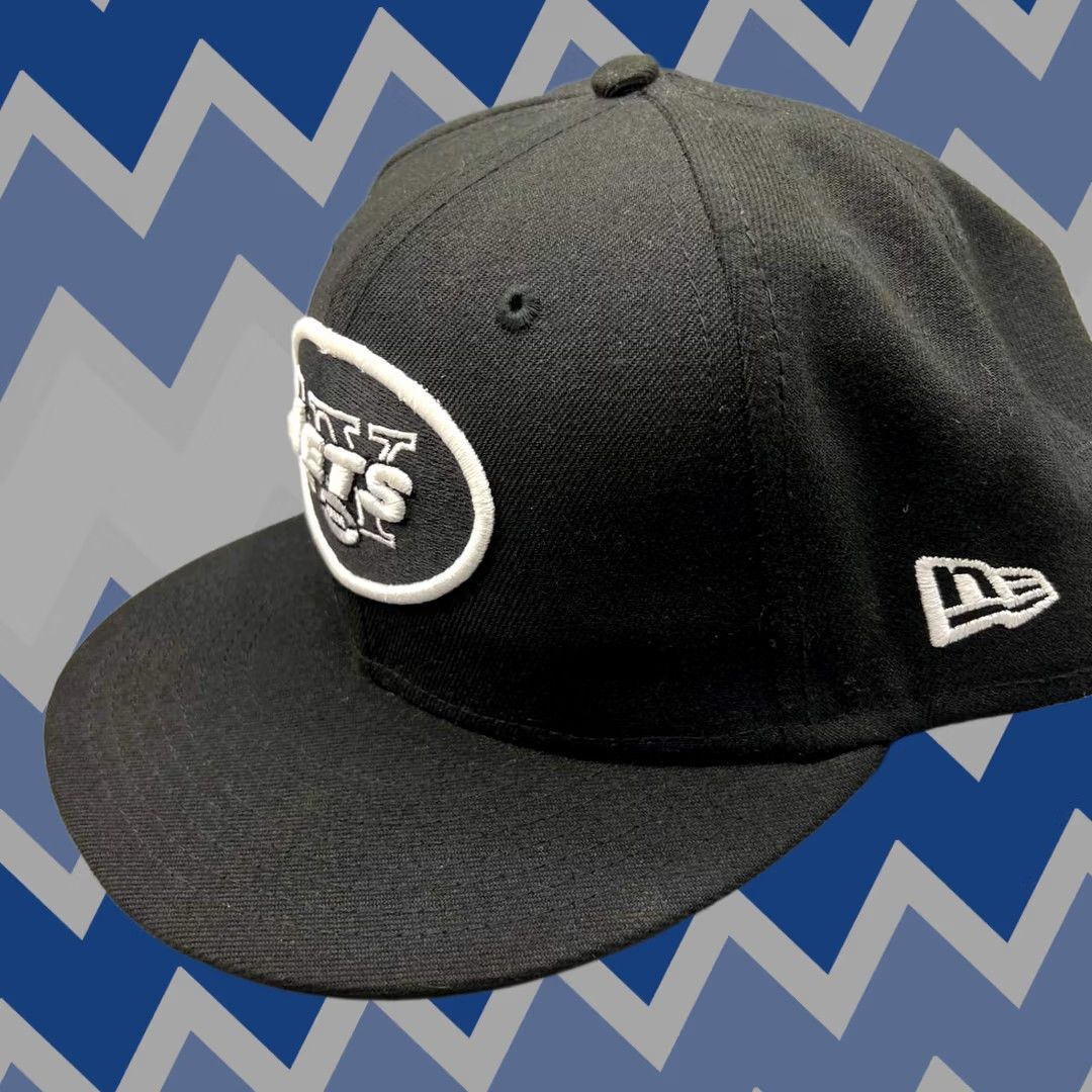 Kid Robot × New Era × Vintage Vintage Y2K KIDROBOT x New Era