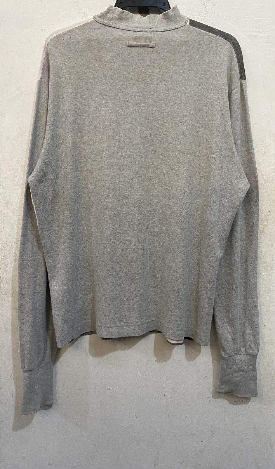 Jean Paul Gaultier JPG 90s LS Size US L / EU 52-54 / 3 - 3 Thumbnail