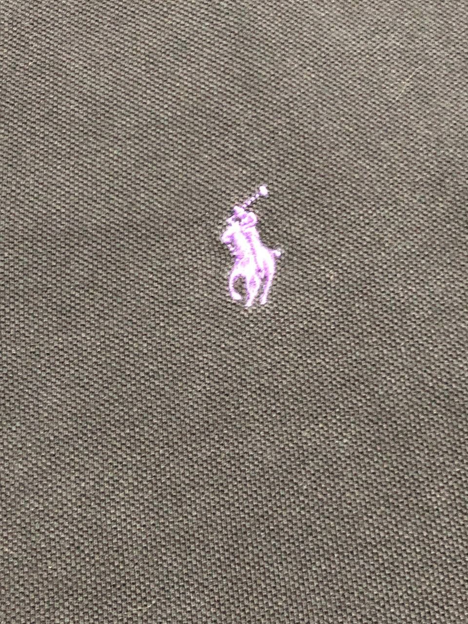 Polo Ralph Lauren Polo Ralph Lauren Classic Fit Polo Size L Size US L / EU 52-54 / 3 - 4 Thumbnail