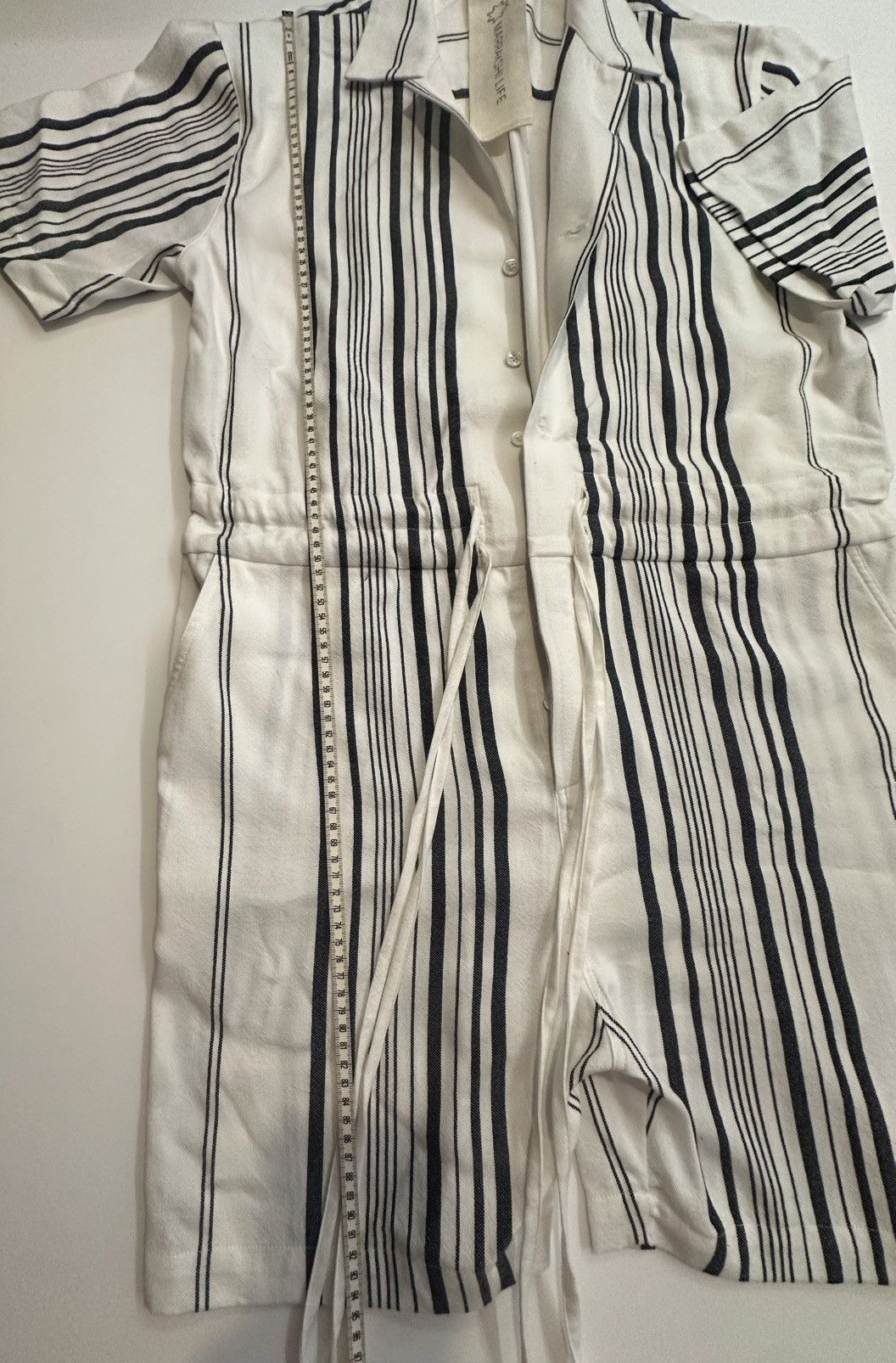 Other Marrakshi Life Jumpsuit Size US 30 / EU 46 - 6 Thumbnail
