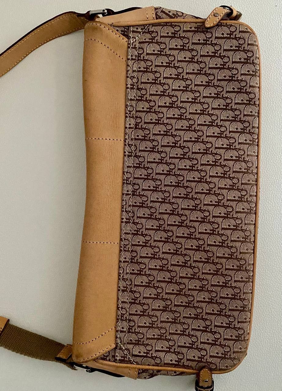 Dior Dior Monogramm bag Size ONE SIZE - 9 Thumbnail