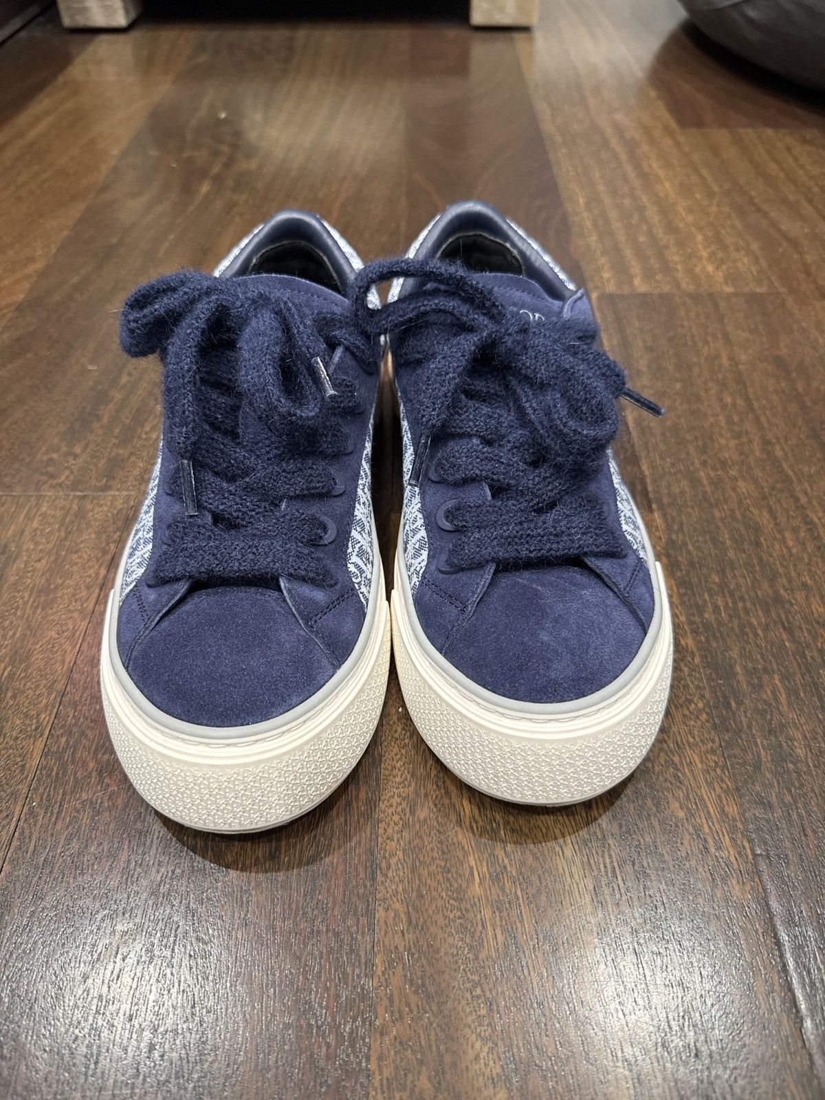 Dior Dior B33 blue Size US 8 / EU 41 - 2 Thumbnail