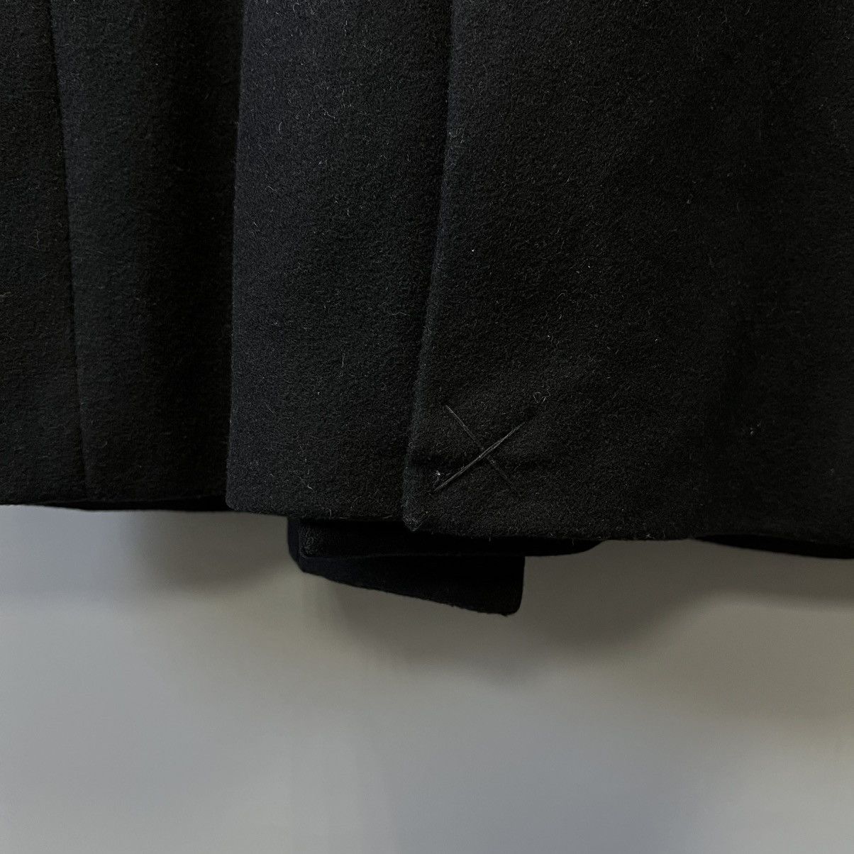 G-Star G-Star Raw Midnight Wool Coat Black Size US M / EU 48-50 / 2 - 18 Thumbnail