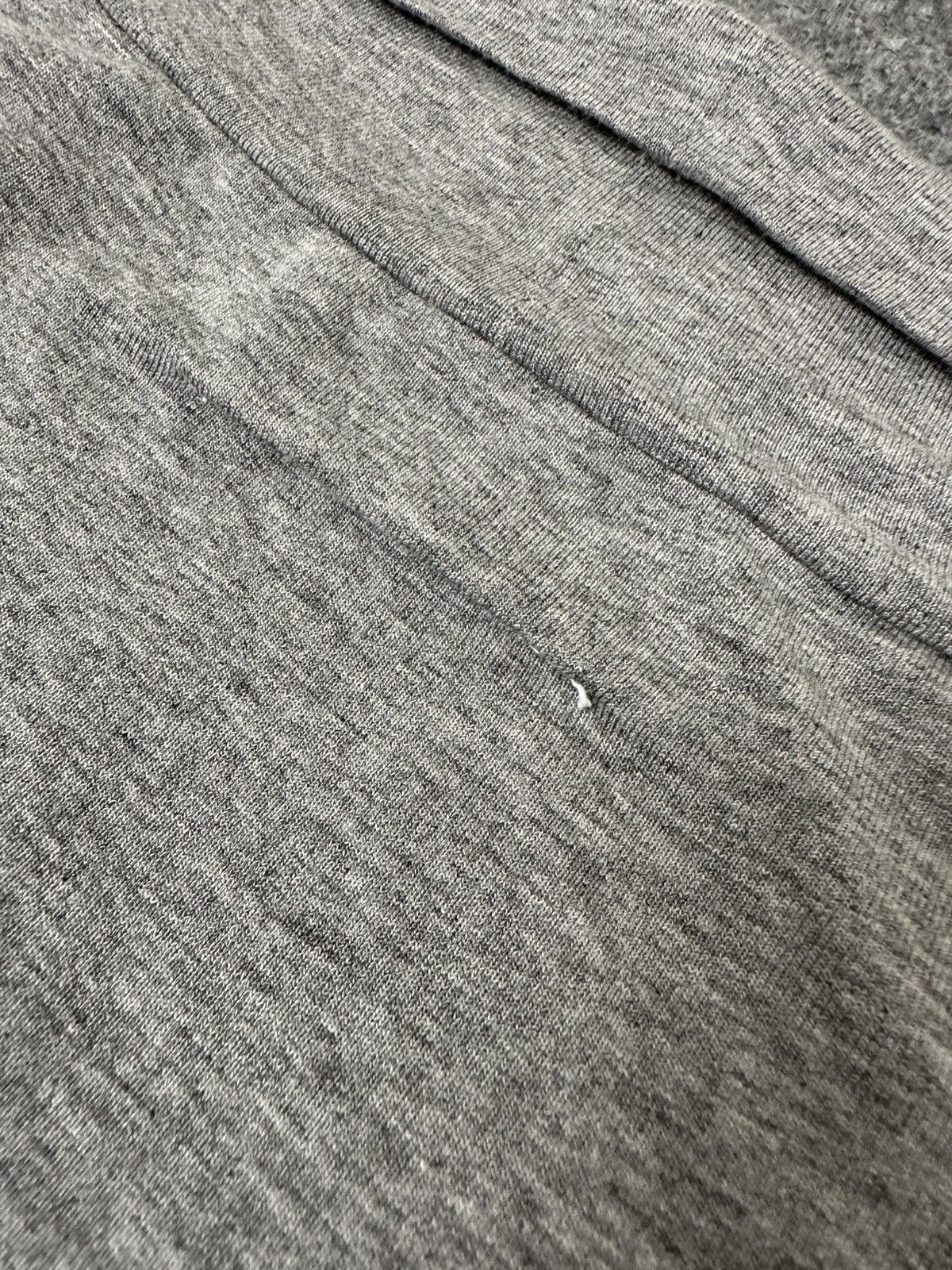 Maison Margiela Maison Margiela - MM6 - Mini Dress Sleeveless - Gray Size M / US 6-8 / IT 42-44 - 10 Thumbnail