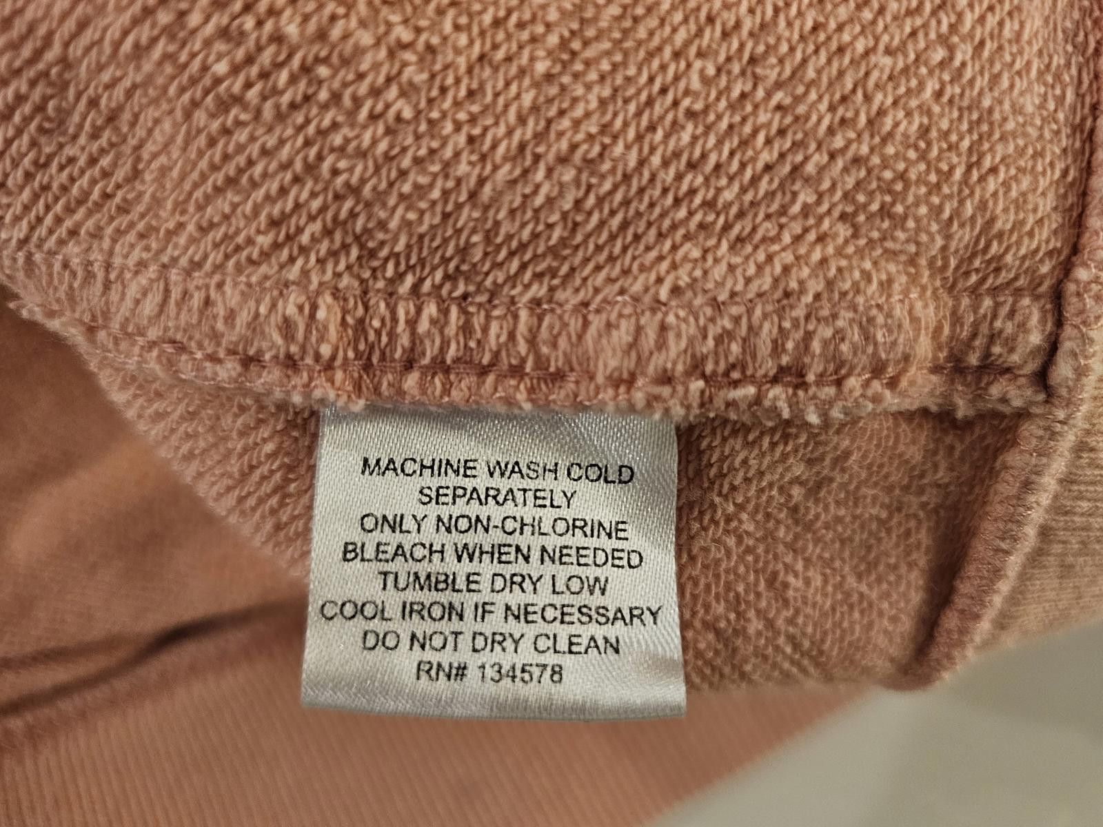 Vineyard Vines Vineyard Vines Shirt Pink Womens Size M Sweatshirt Size M / US 6-8 / IT 42-44 - 5 Thumbnail
