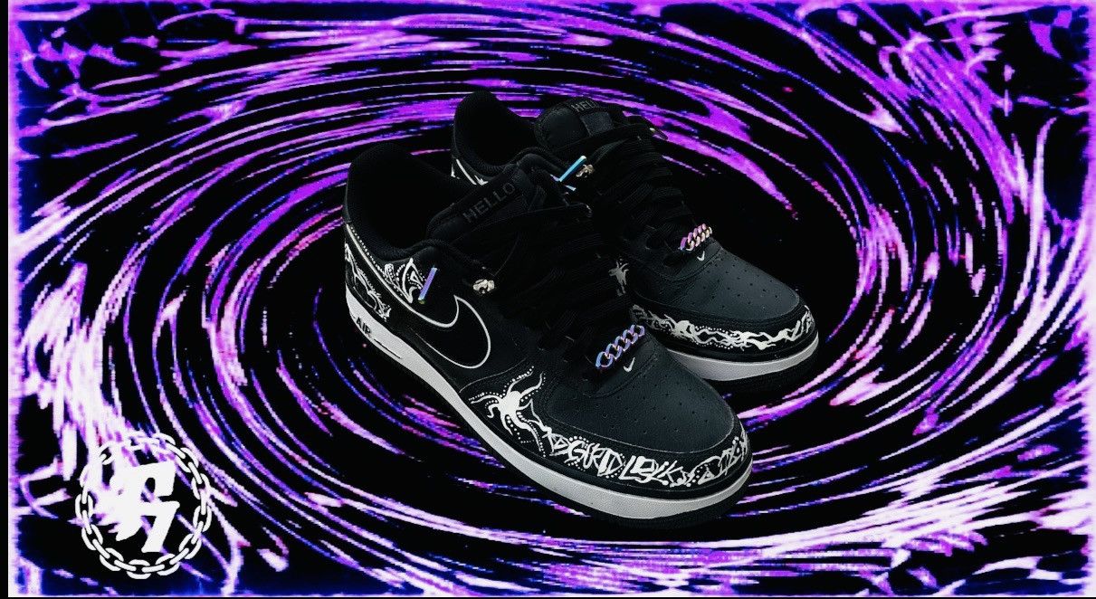 Nike air force