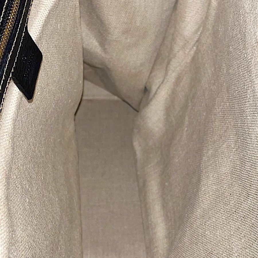Gucci Authentic Gucci Tom Ford Oversized Web Travel Bag Size ONE SIZE - 11 Thumbnail
