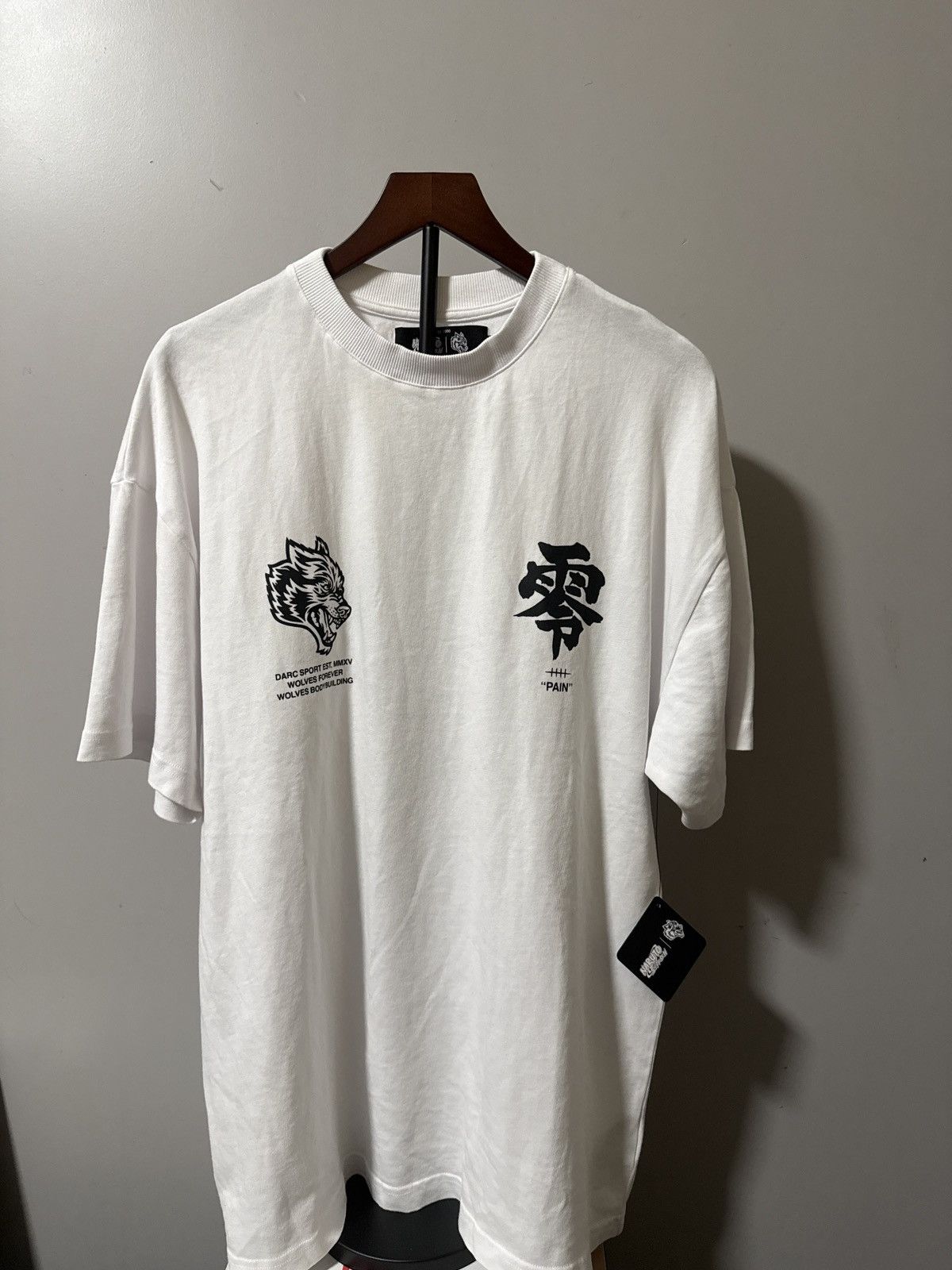 Darc Sport Darc Sport x Naruto Size US M / EU 48-50 / 2 - 1 Thumbnail