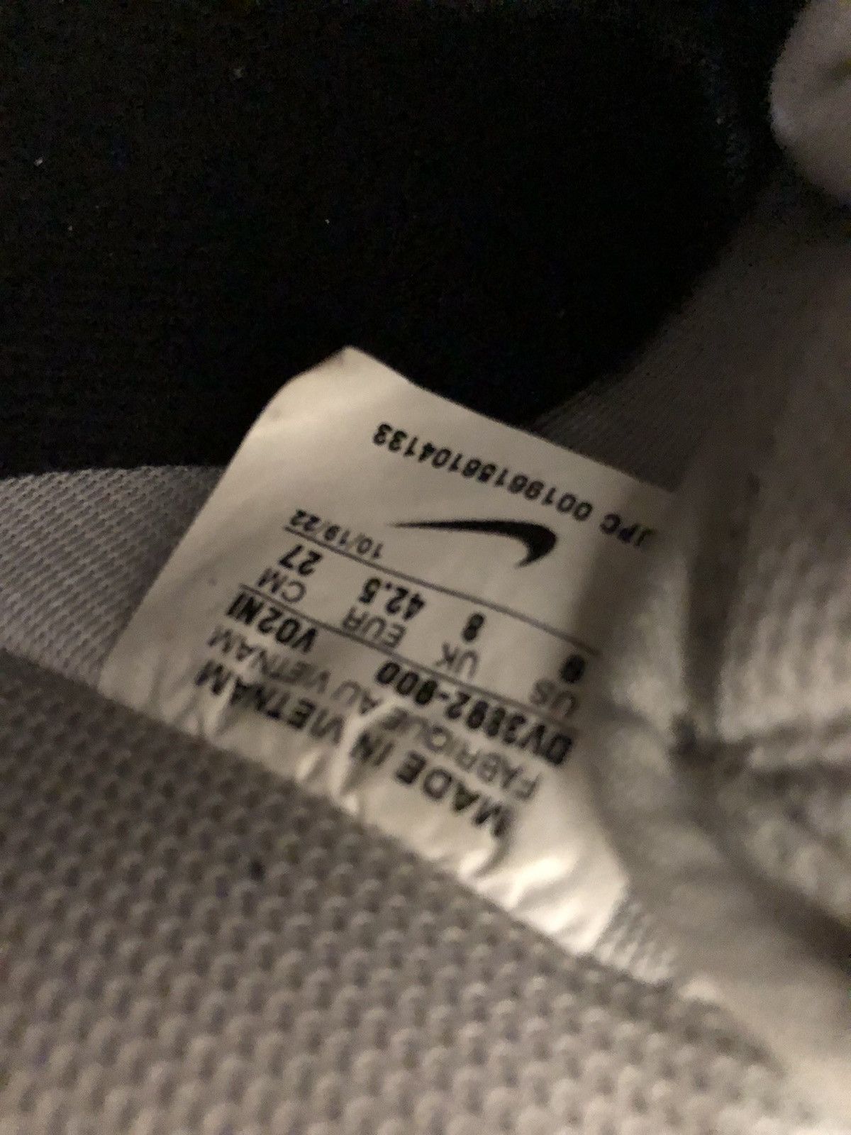 Nike Nike ID Custom Air Force 1 Sneakers Size 9,5 Size US 9.5 / EU 42-43 - 6 Thumbnail