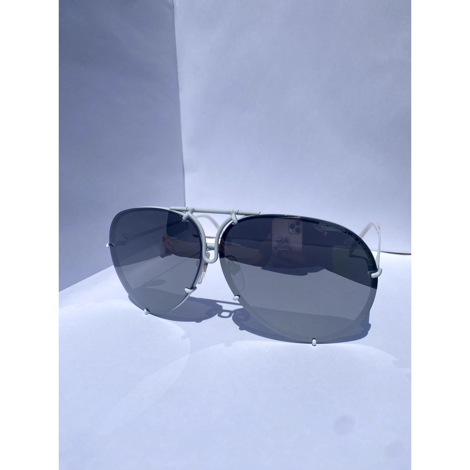 Porsche Design Porsche Design - P'8478 Sunglasses Size ONE SIZE - 1 Thumbnail