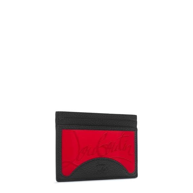 Christian Louboutin Kios Card Holder Size ONE SIZE - 2 Thumbnail