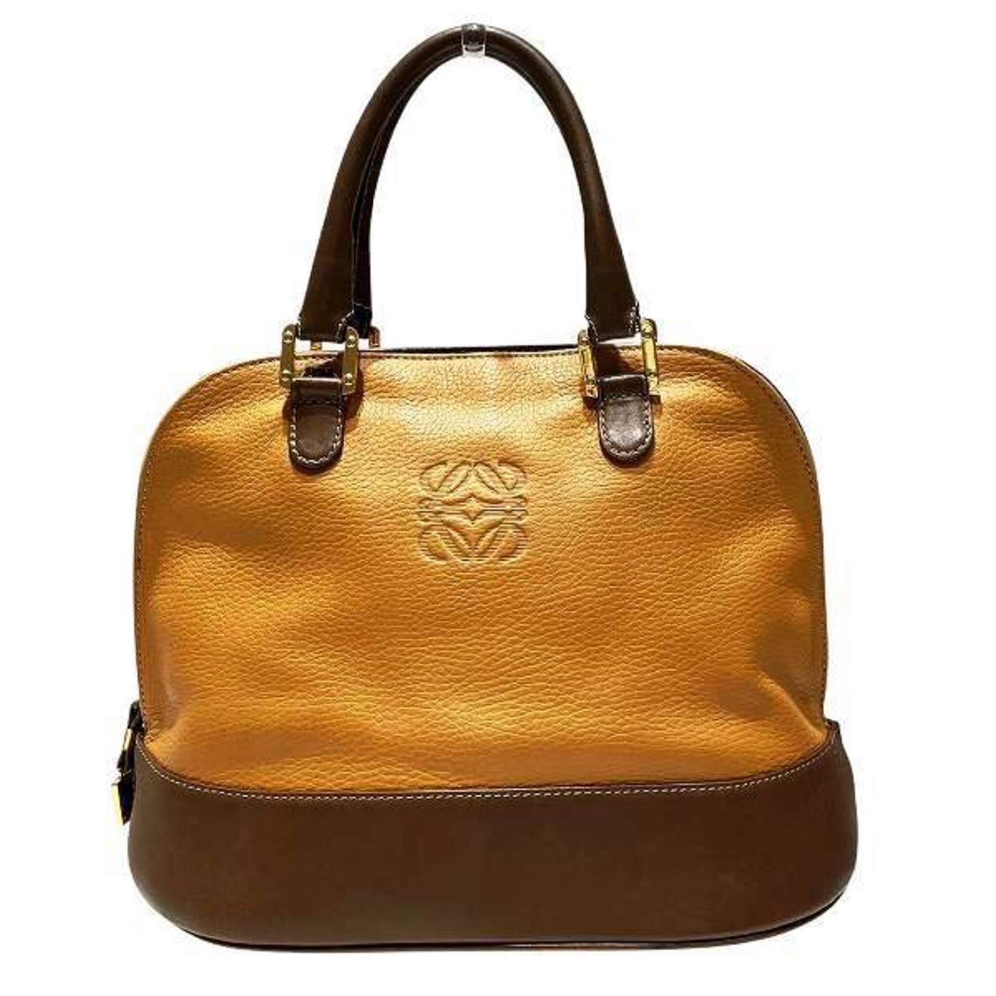 Loewe Loewe Anagram handbag Size ONE SIZE - 1 Thumbnail