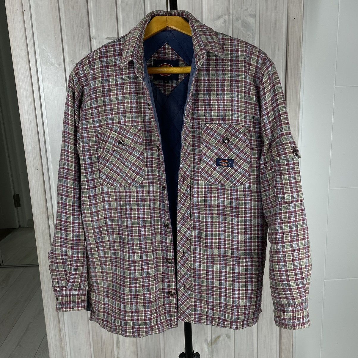 Vintage Dickies overshirt
