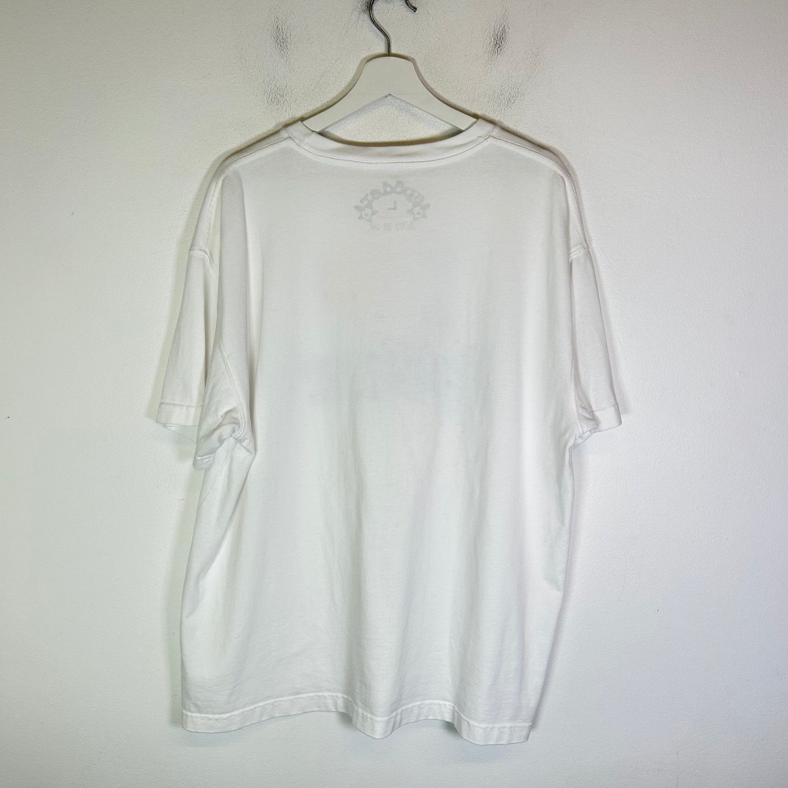 Sp5der Sp5der 'I Love Sp5der' Logo T-Shirt Size US L / EU 52-54 / 3 - 2 Thumbnail