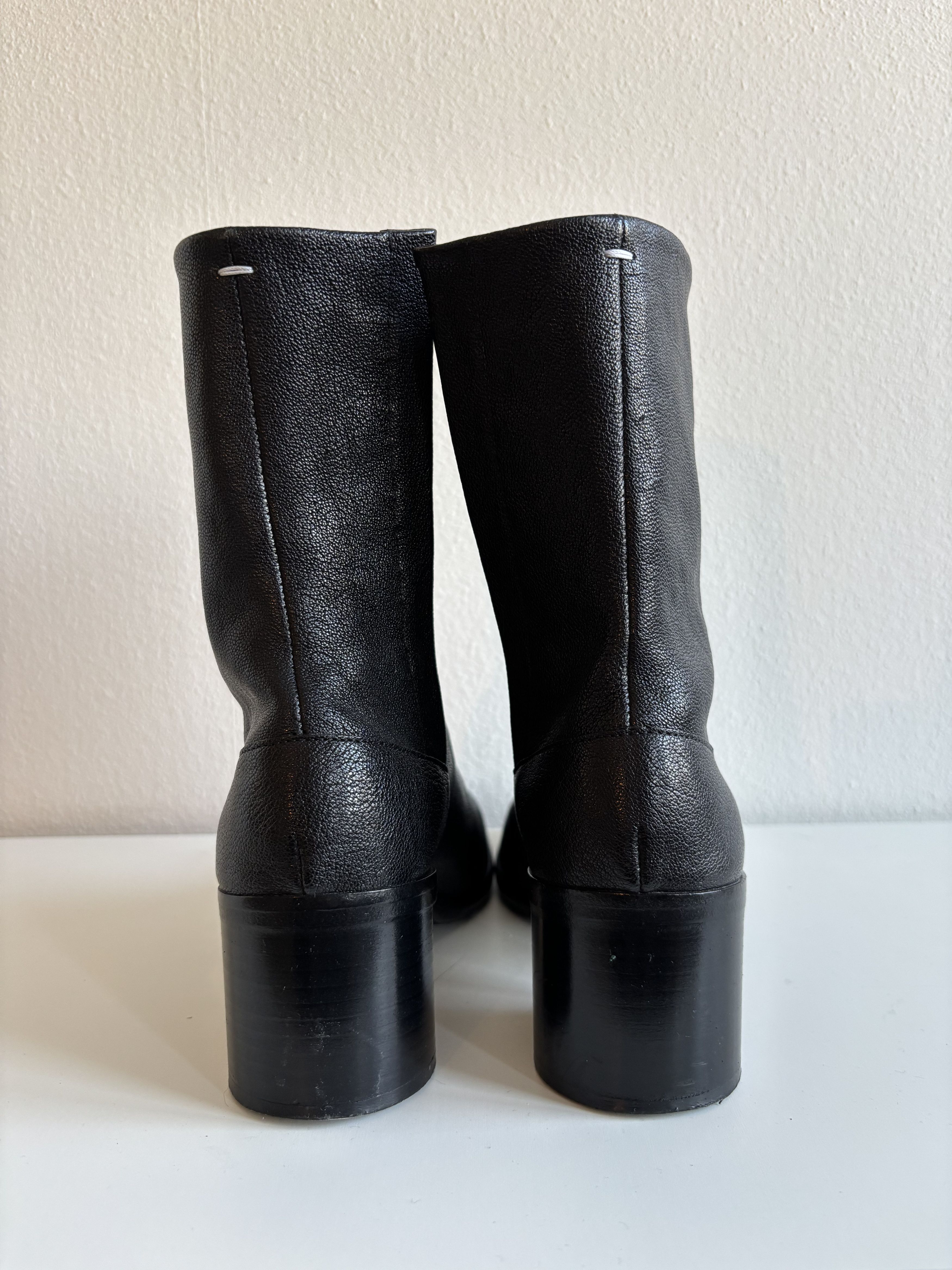 Maison Margiela Maison Margiela Tabi Boots Size US 9 / EU 42 - 7 Thumbnail