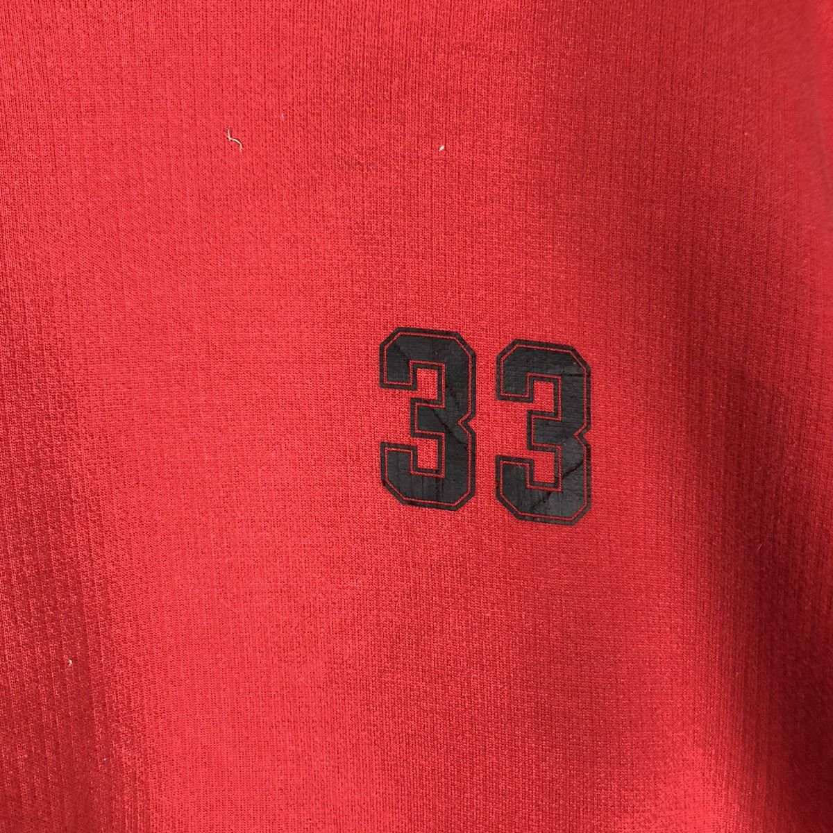 Japanese Brand 🔥VINTAGE SWEATSHIRT PENALTY SPORTS BIG LOGO Size US L / EU 52-54 / 3 - 12 Thumbnail