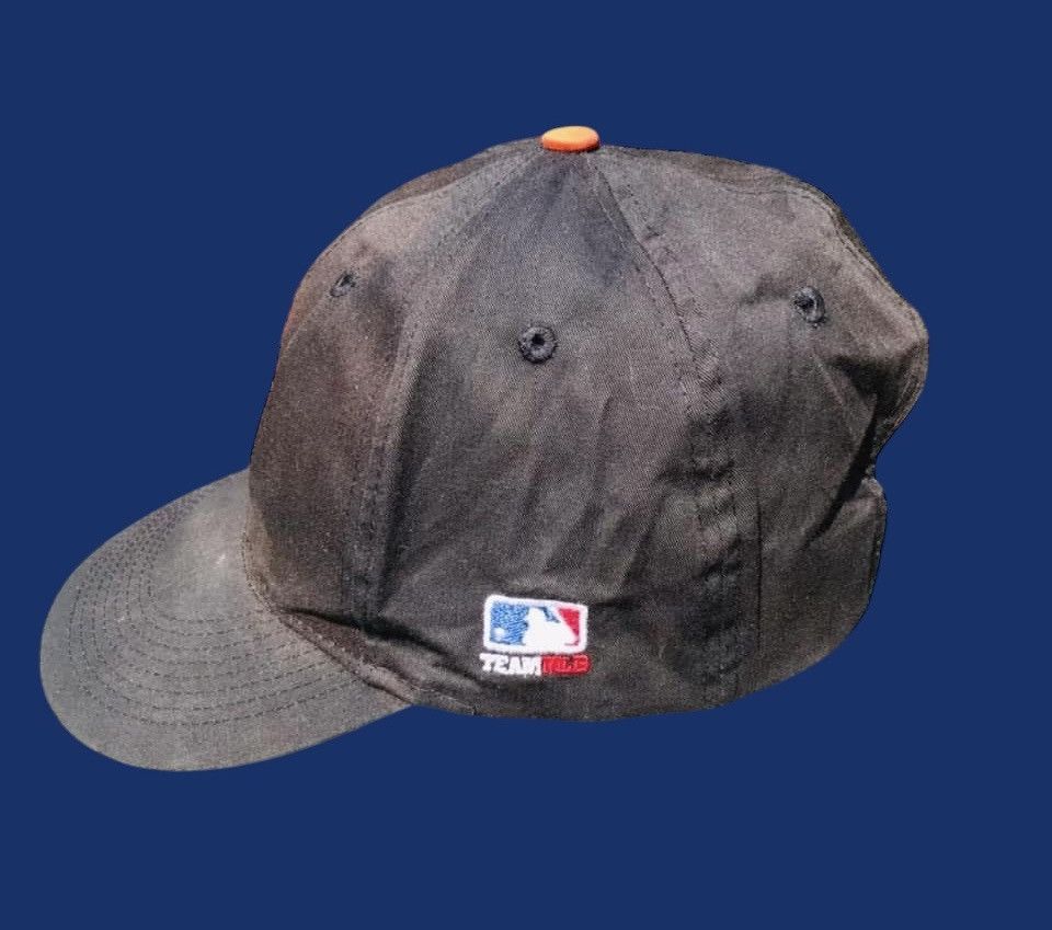 Vintage RARE🔥 MLB Size ONE SIZE - 2 Thumbnail