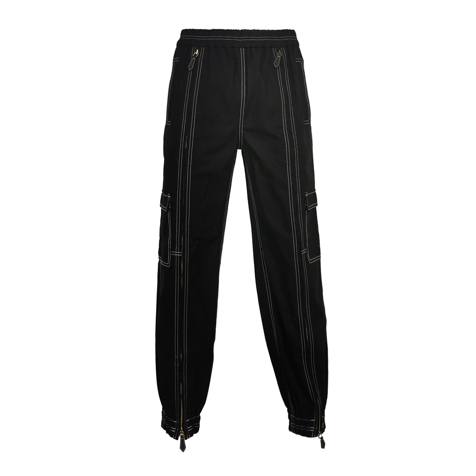 Burberry Burberry Women 26 Pants Size 26" / US 2 / IT 38 - 1 Thumbnail