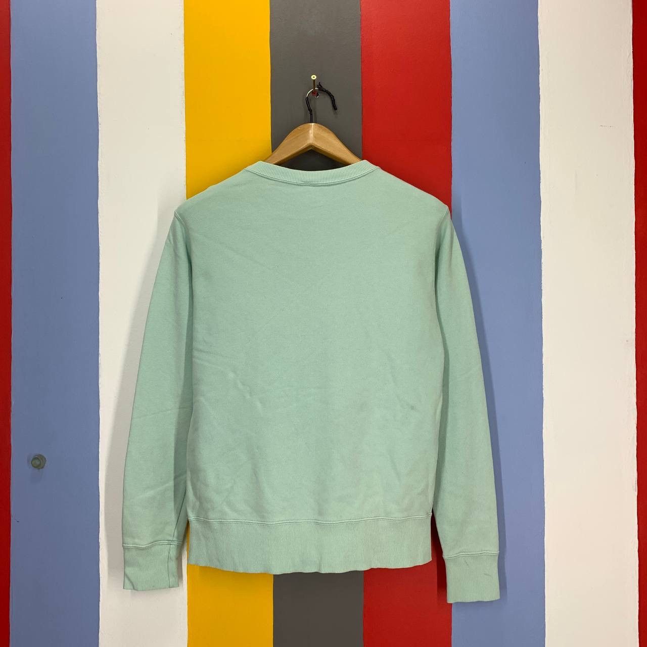Champion CHAMPION Crew Neck Sweatshirt #2119/11 Size US S / EU 44-46 / 1 - 8 Thumbnail