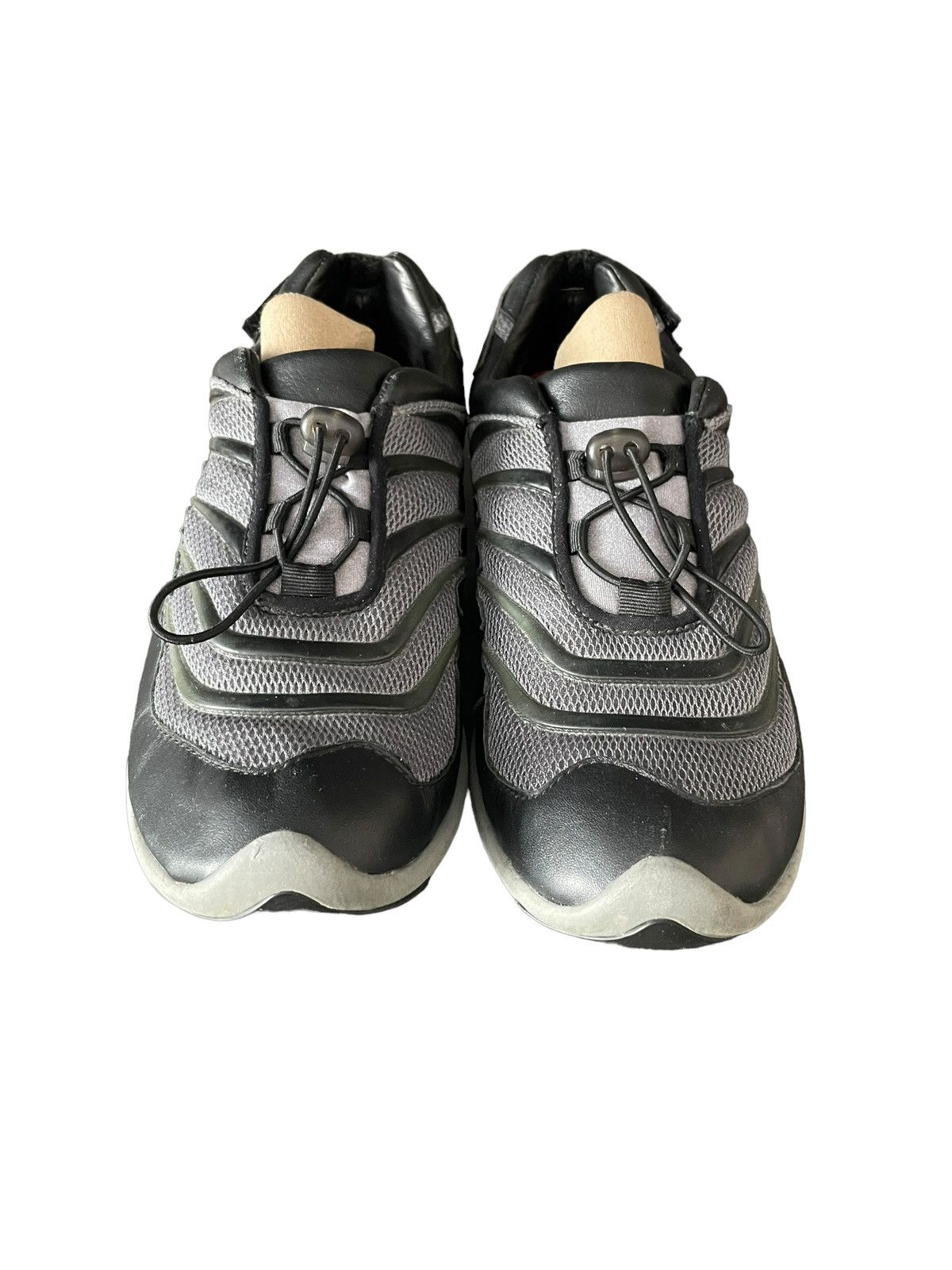 Clarks Privo by Clark’s sneakers (00s) Size US 8.5 / EU 41-42 - 2 Thumbnail