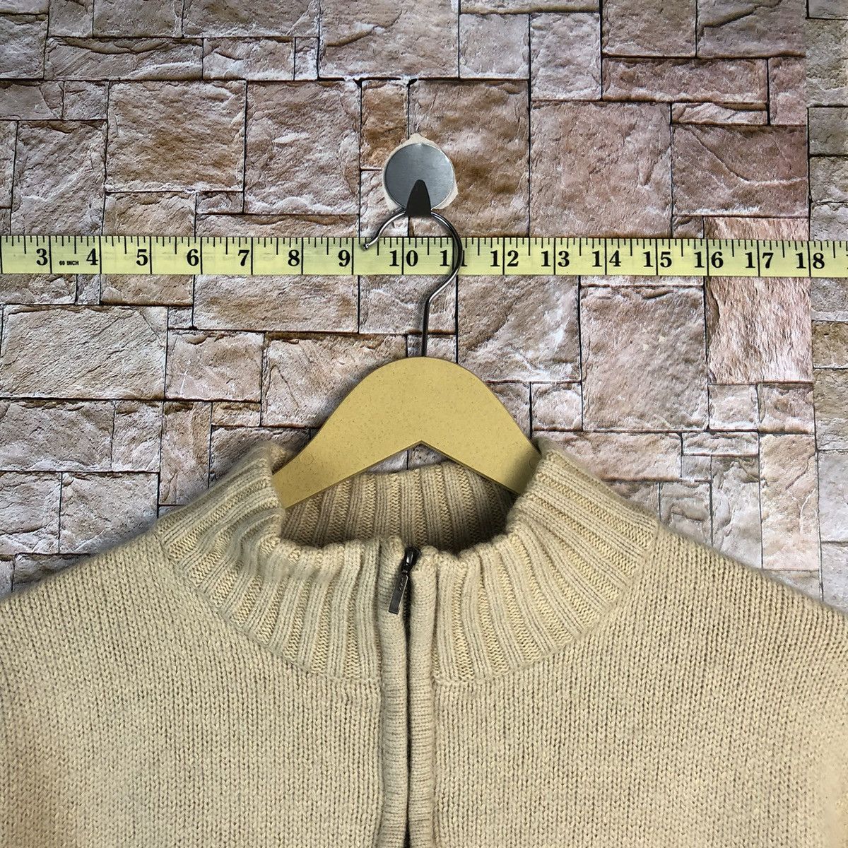 Timberland × Vintage Timberland Brown vintage Sweatshirt #A713 Size US S / EU 44-46 / 1 - 4 Thumbnail