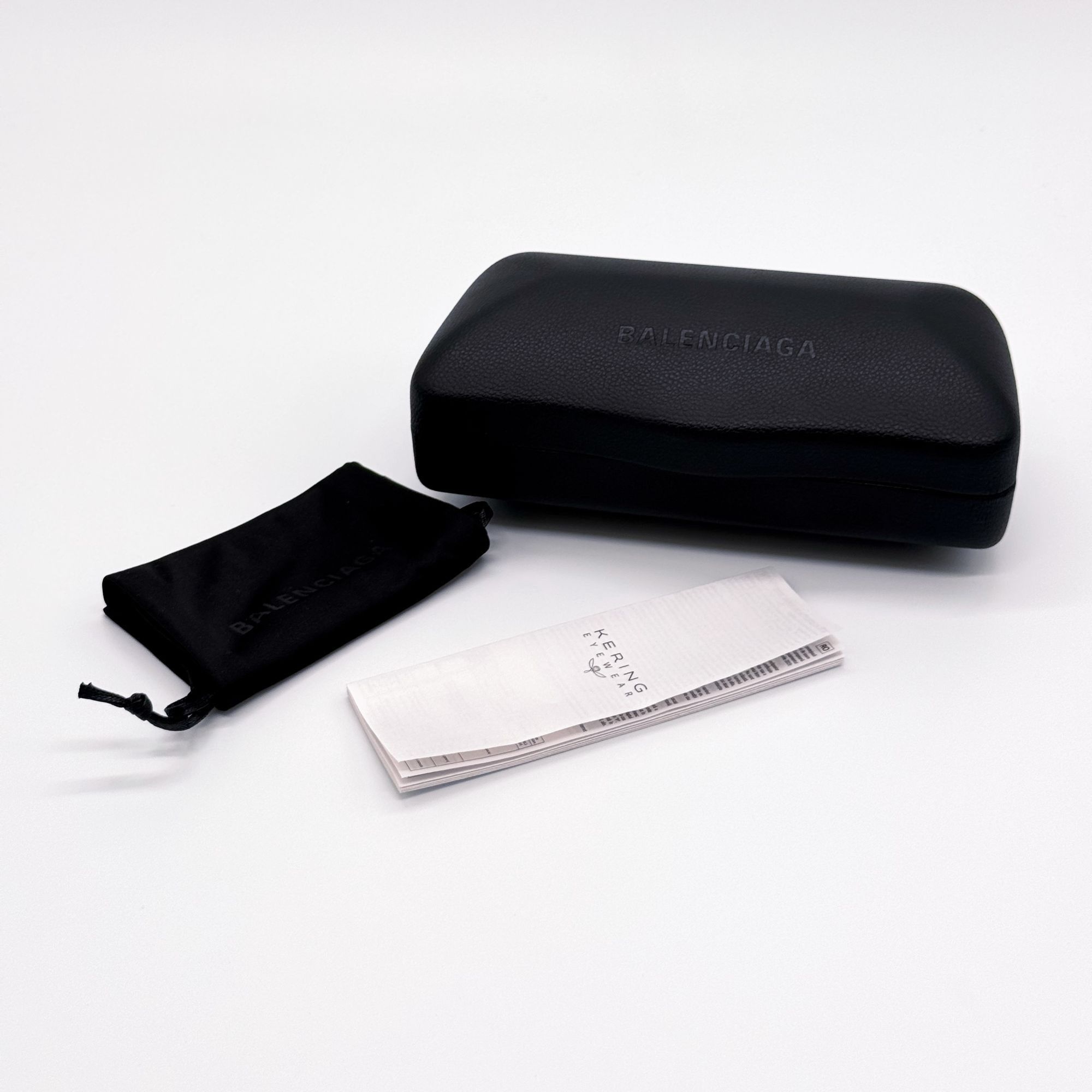 Balenciaga NEW BALENCIAGA SUNGLASSES BB0291S 003 HAVANA UNISEX EYEWEAR Size ONE SIZE - 12 Thumbnail