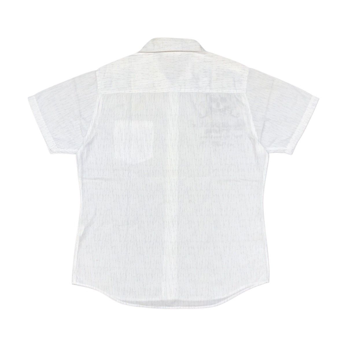 If Six Was Nine × Japanese Brand Vintage Strange Heaven Skull Shirt Size US L / EU 52-54 / 3 - 2 Thumbnail