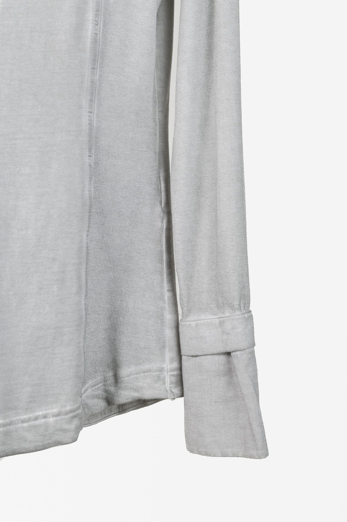 Annette Gortz Annette Gortz Combination Pullover Collar and Cuffs Shirt Size S / US 4 / IT 40 - 5 Thumbnail