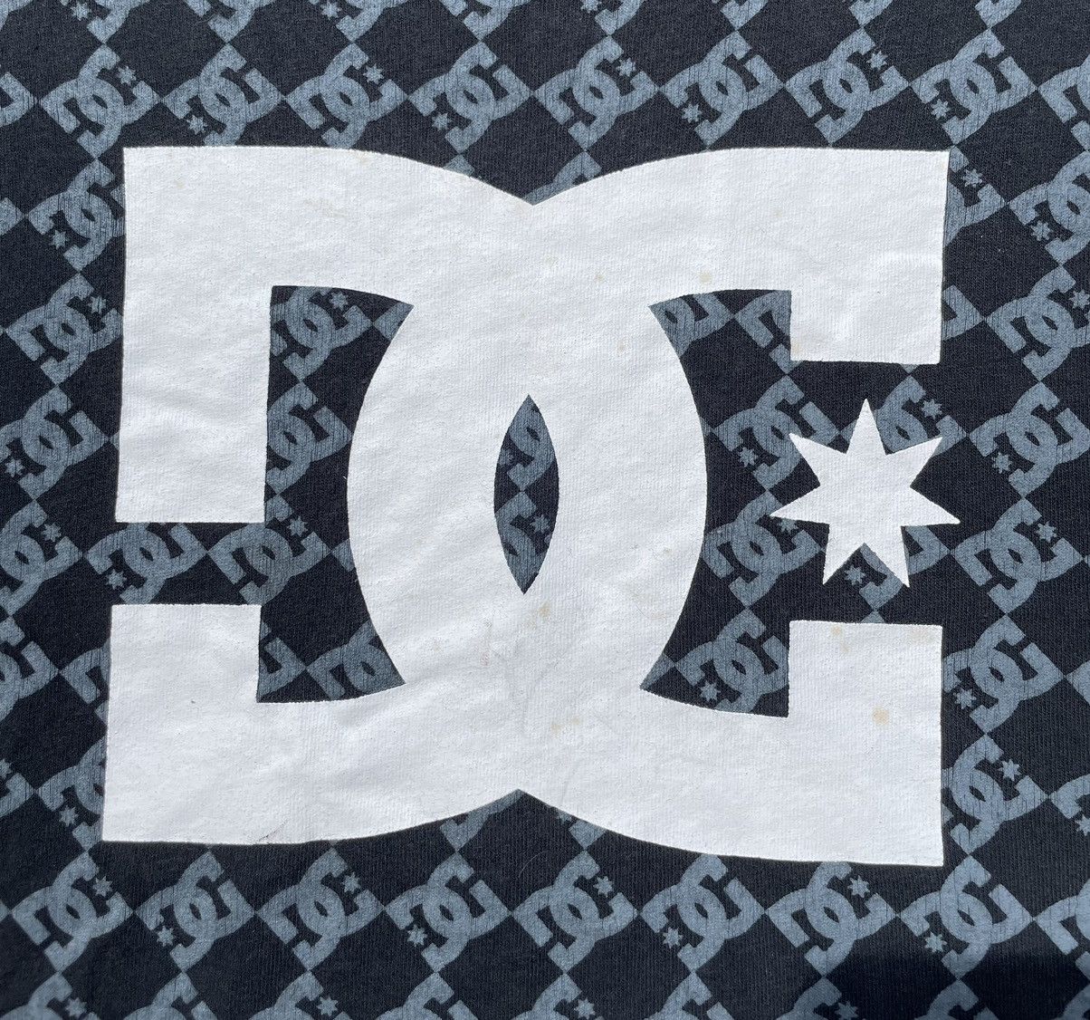 DC 🔥Accept Binding Offer🔥 Dc Shoe Fullprint Size US M / EU 48-50 / 2 - 4 Thumbnail